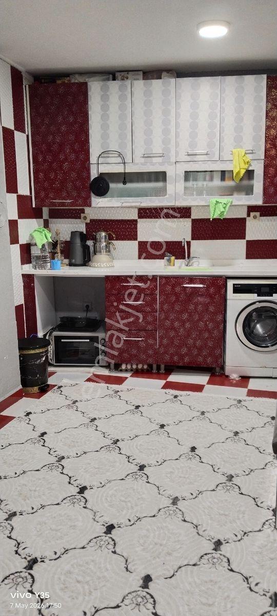 İnegöl İçi Çarşıya Sanayiye Yakın Daire - Görsel 9