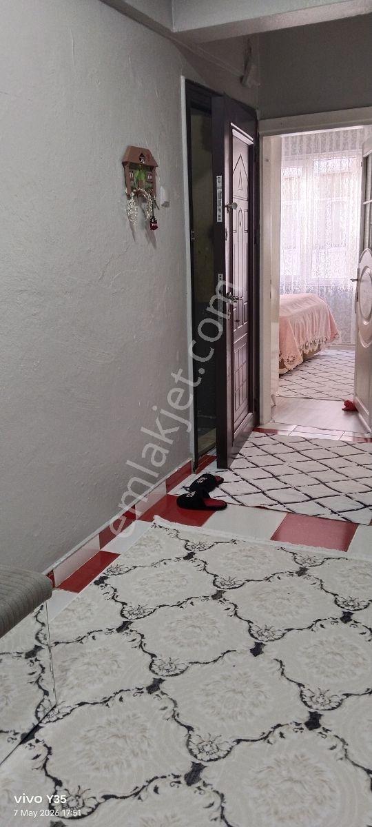 İnegöl İçi Çarşıya Sanayiye Yakın Daire - Görsel 24