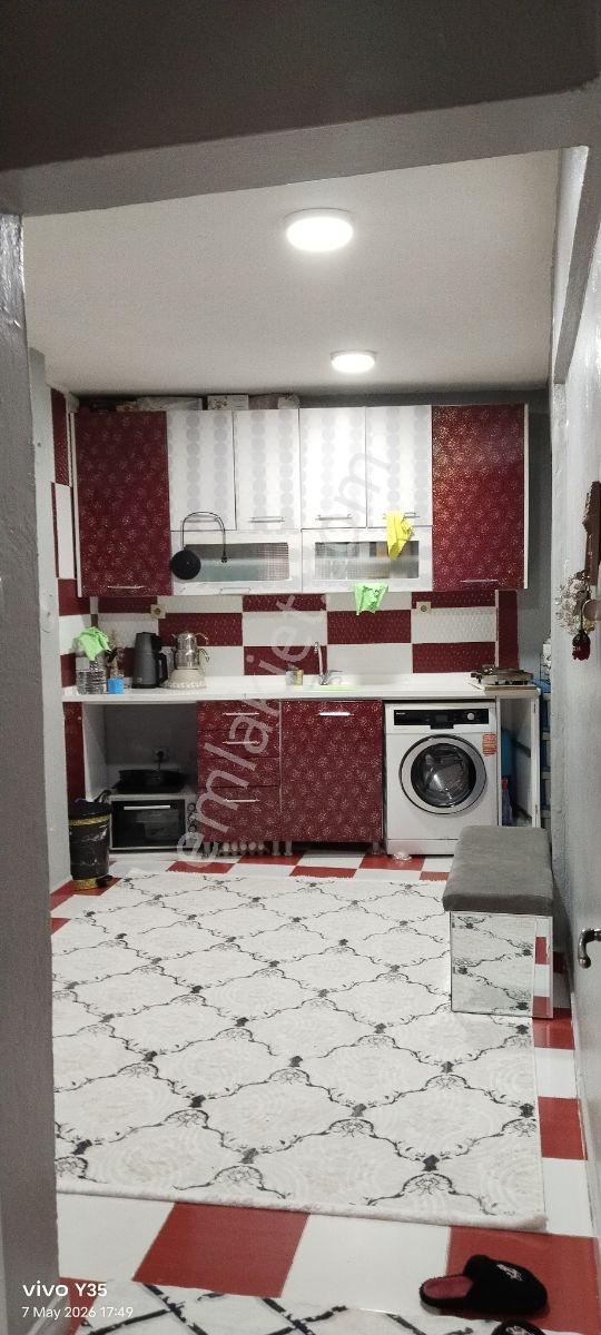 İnegöl İçi Çarşıya Sanayiye Yakın Daire - Görsel 15