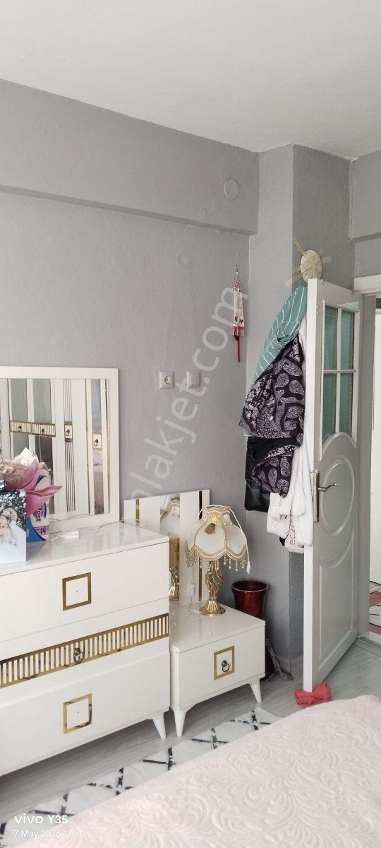 İnegöl İçi Çarşıya Sanayiye Yakın Daire - Görsel 5