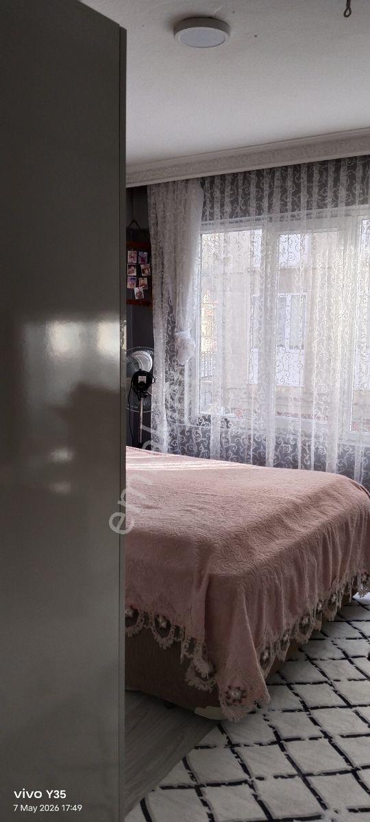 İnegöl İçi Çarşıya Sanayiye Yakın Daire - Görsel 11