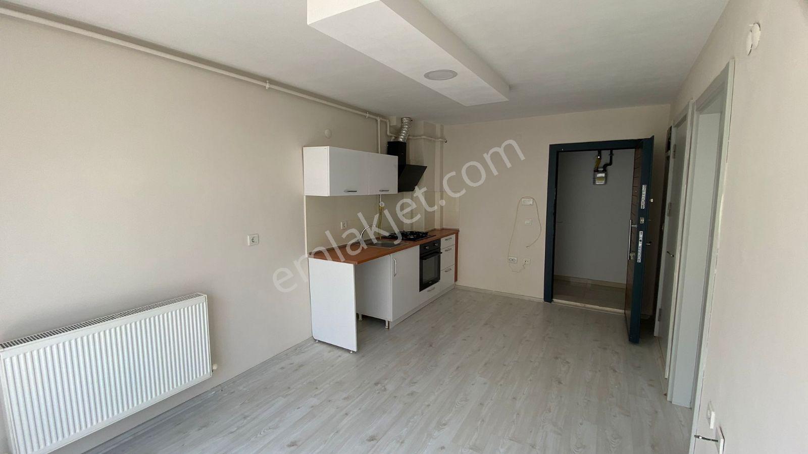Uzun Emlak'tan Bekar Çalışana 1+1 Kiralık Daire - Görsel 4
