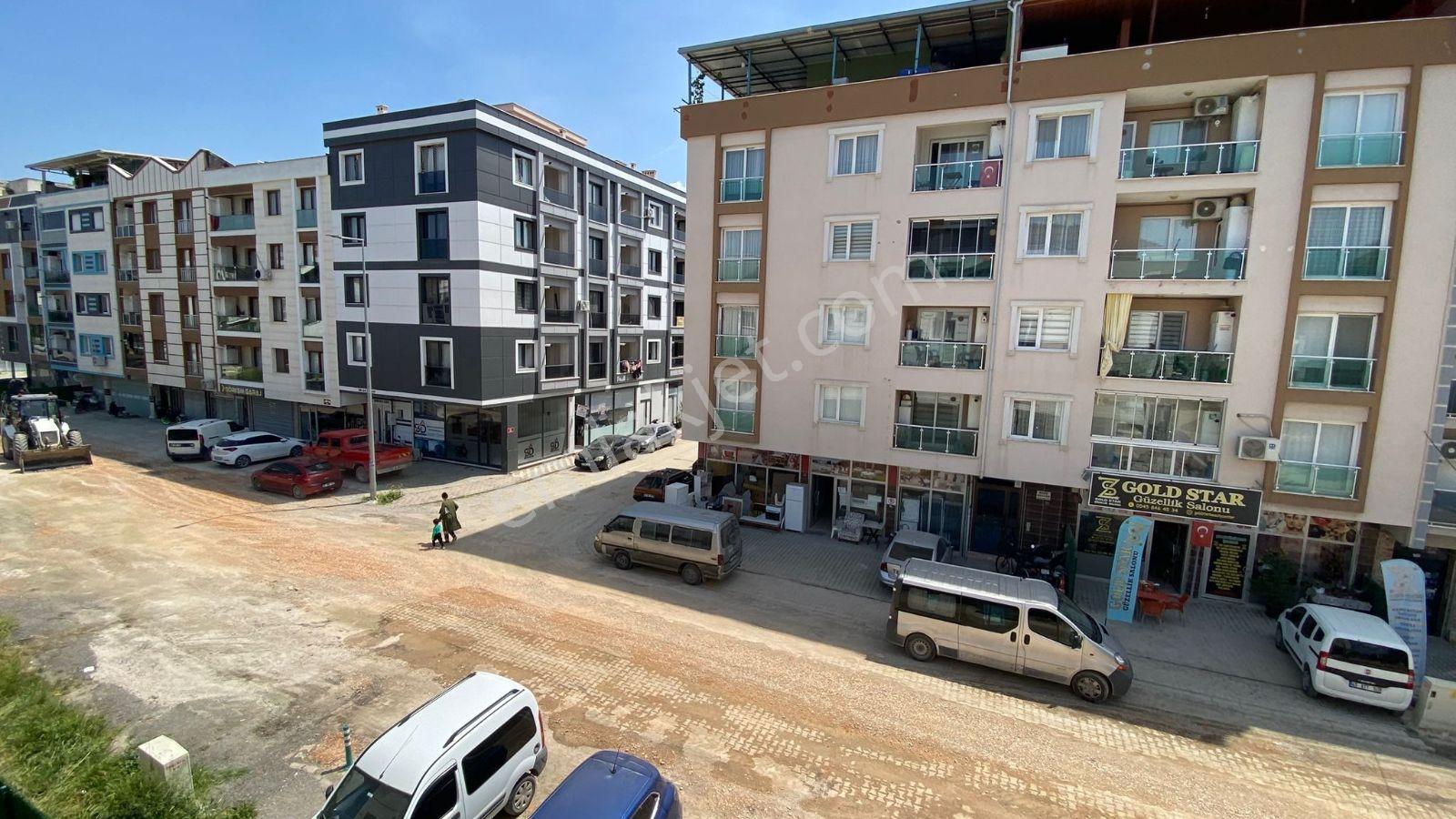Uzun Emlak'tan Bekar Çalışana 1+1 Kiralık Daire - Görsel 3