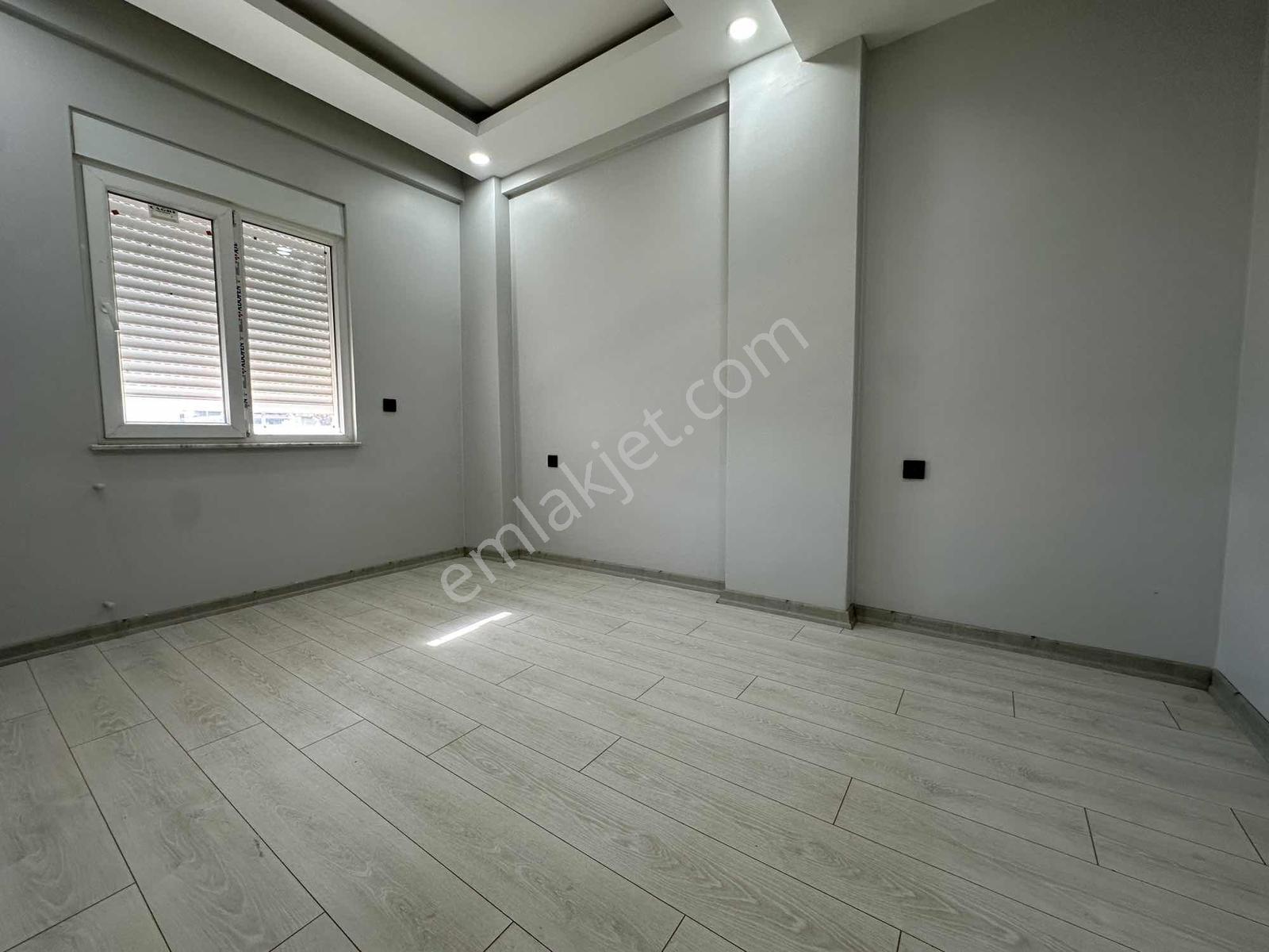 Altıntaşta Havuz Cepheli Kiralık 1+1 Bahçe Katı - Görsel 17