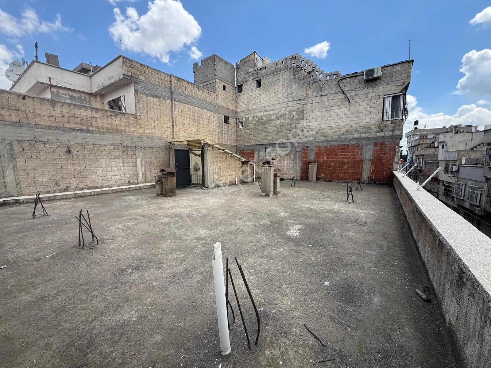 Kare'den Şığ Cami Civarında Satılık Müstakil. - Görsel 13