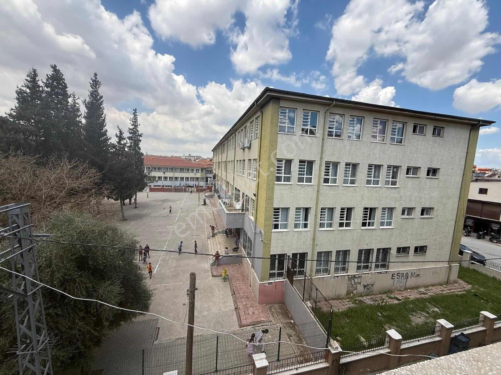 Kare'den Şığ Cami Civarında Satılık Müstakil. - Görsel 5