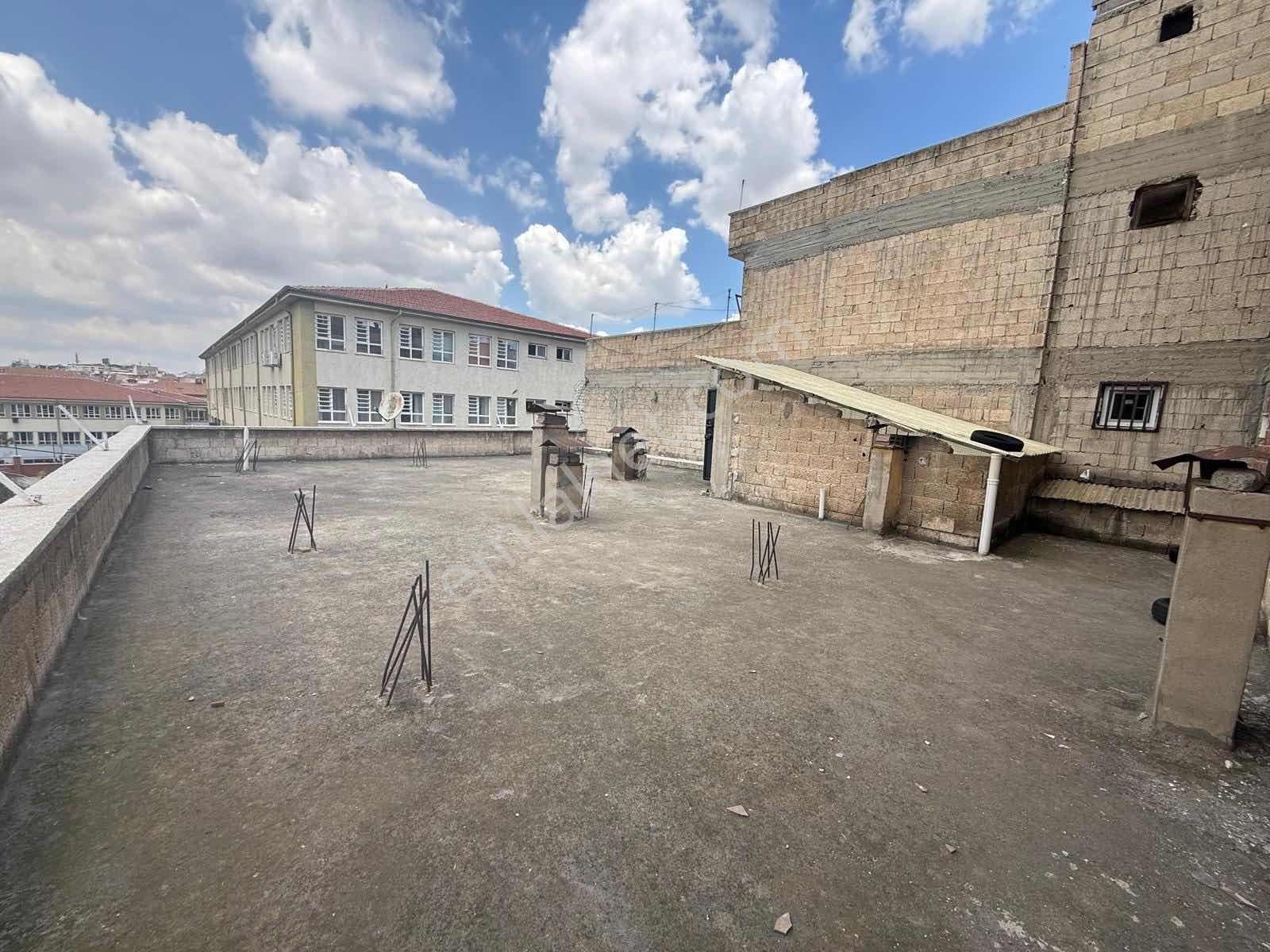 Kare'den Şığ Cami Civarında Satılık Müstakil. - Görsel 2
