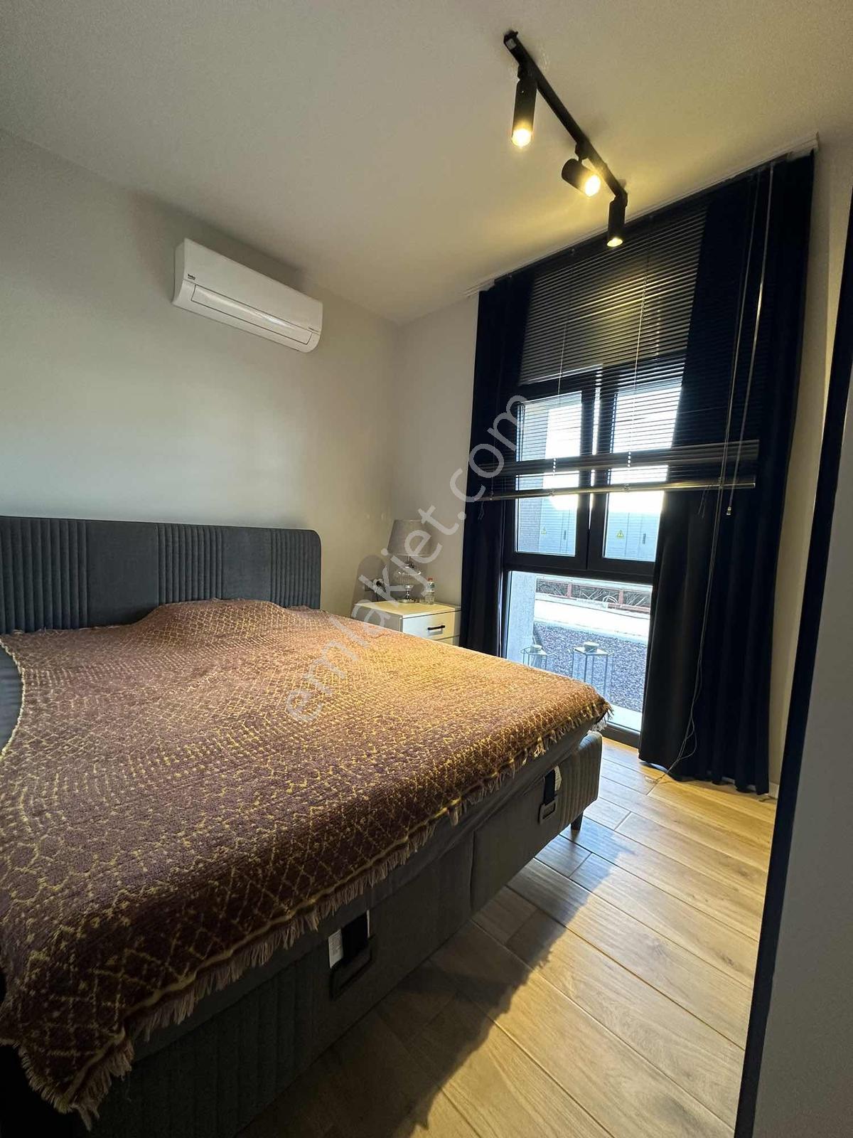 Muğla Milas Bodrum Yolu Üzeri Meşelik Bahçe Katı Satılık 1+1 - Görsel 7