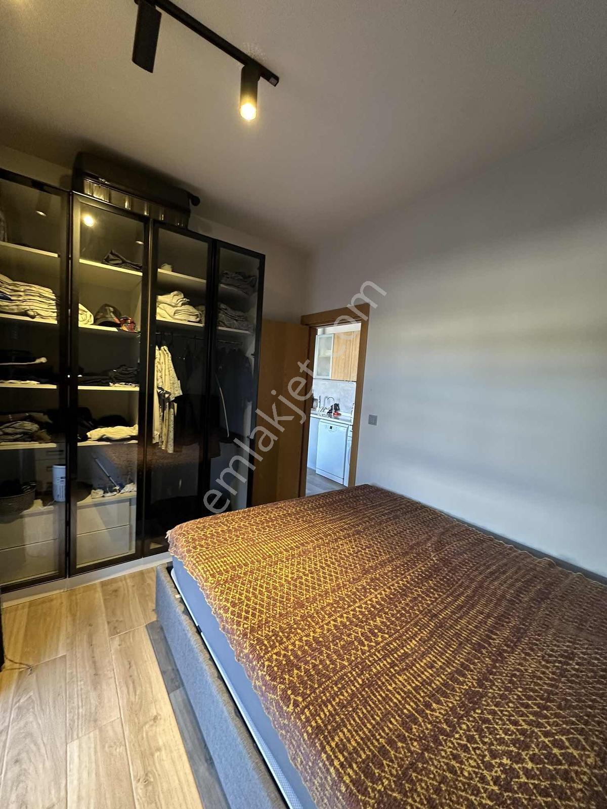 Muğla Milas Bodrum Yolu Üzeri Meşelik Bahçe Katı Satılık 1+1 - Görsel 20