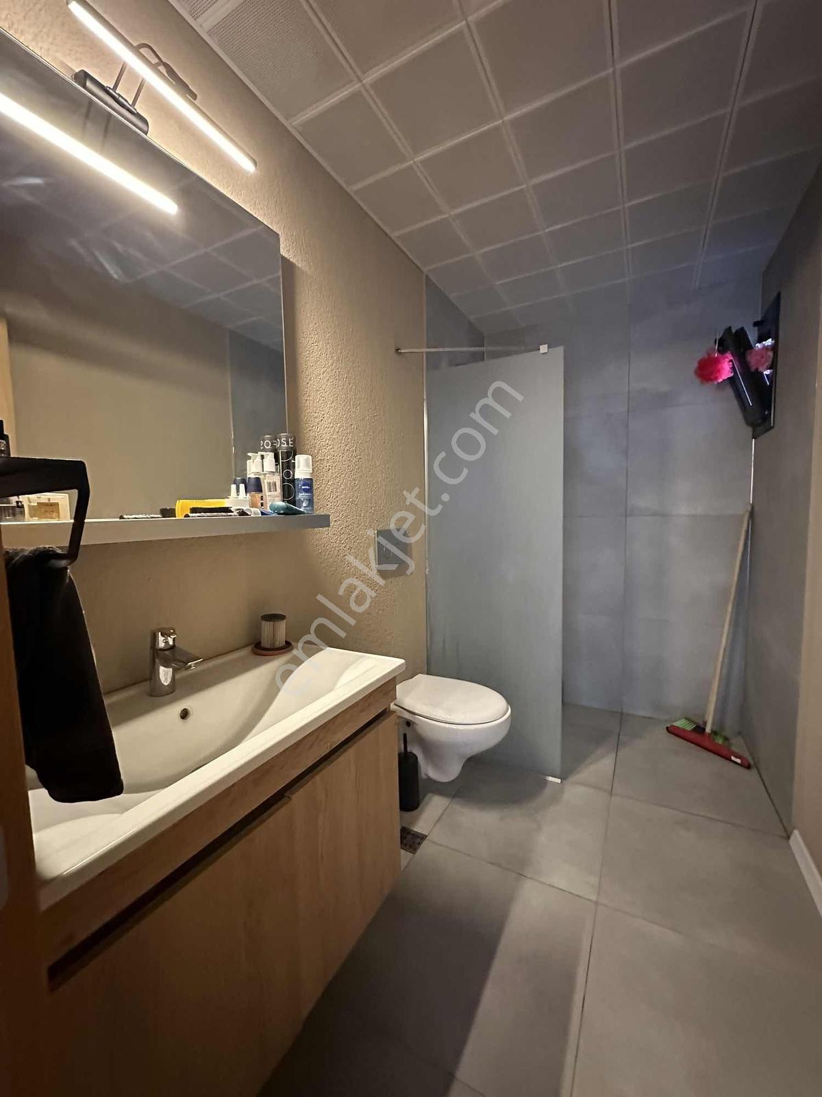 Muğla Milas Bodrum Yolu Üzeri Meşelik Bahçe Katı Satılık 1+1 - Görsel 27
