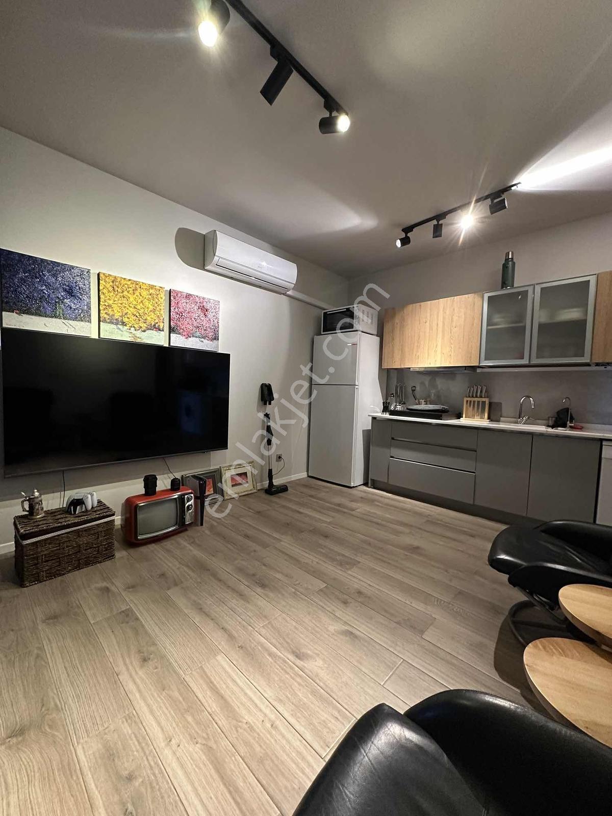 Muğla Milas Bodrum Yolu Üzeri Meşelik Bahçe Katı Satılık 1+1 - Görsel 23