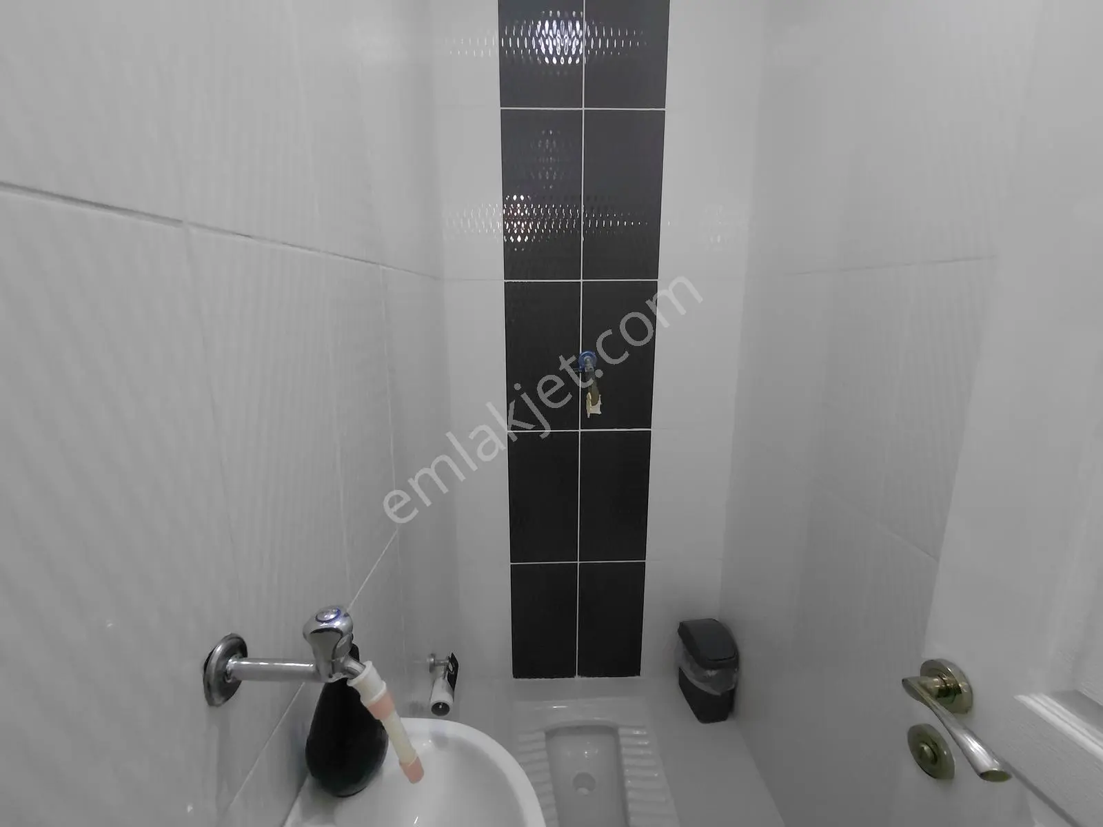 Tarcanlardan Kuruçeşmede Site İçi Full Yapılı 2+1 Satılık Daire - Görsel 14