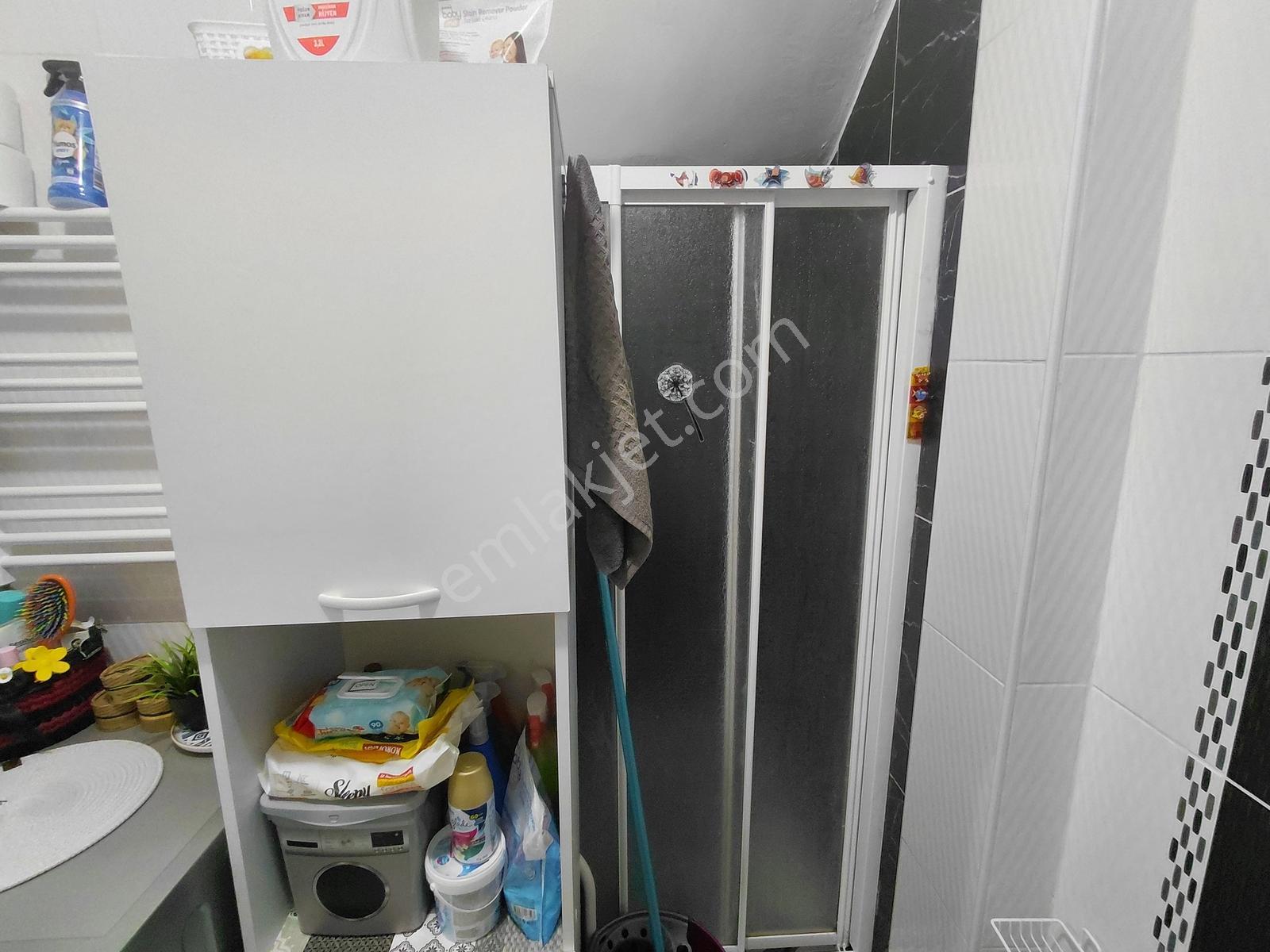 Tarcanlardan Kuruçeşmede Site İçi Full Yapılı 2+1 Satılık Daire - Görsel 17