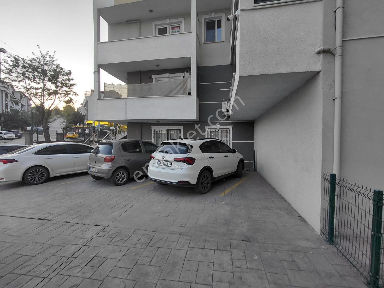 Tarcanlardan Kuruçeşmede Site İçi Full Yapılı 2+1 Satılık Daire - Görsel 3