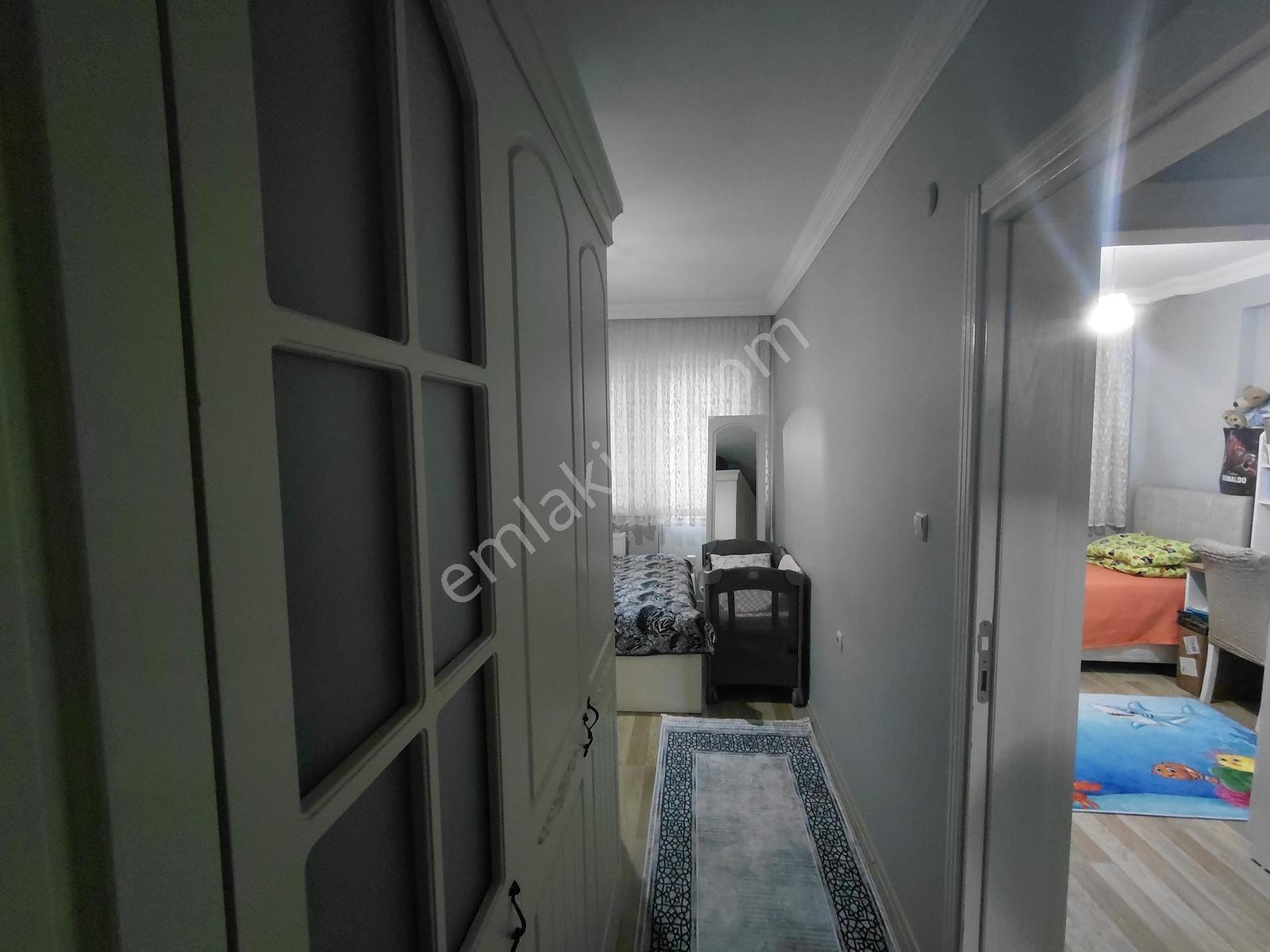 Tarcanlardan Kuruçeşmede Site İçi Full Yapılı 2+1 Satılık Daire - Görsel 10