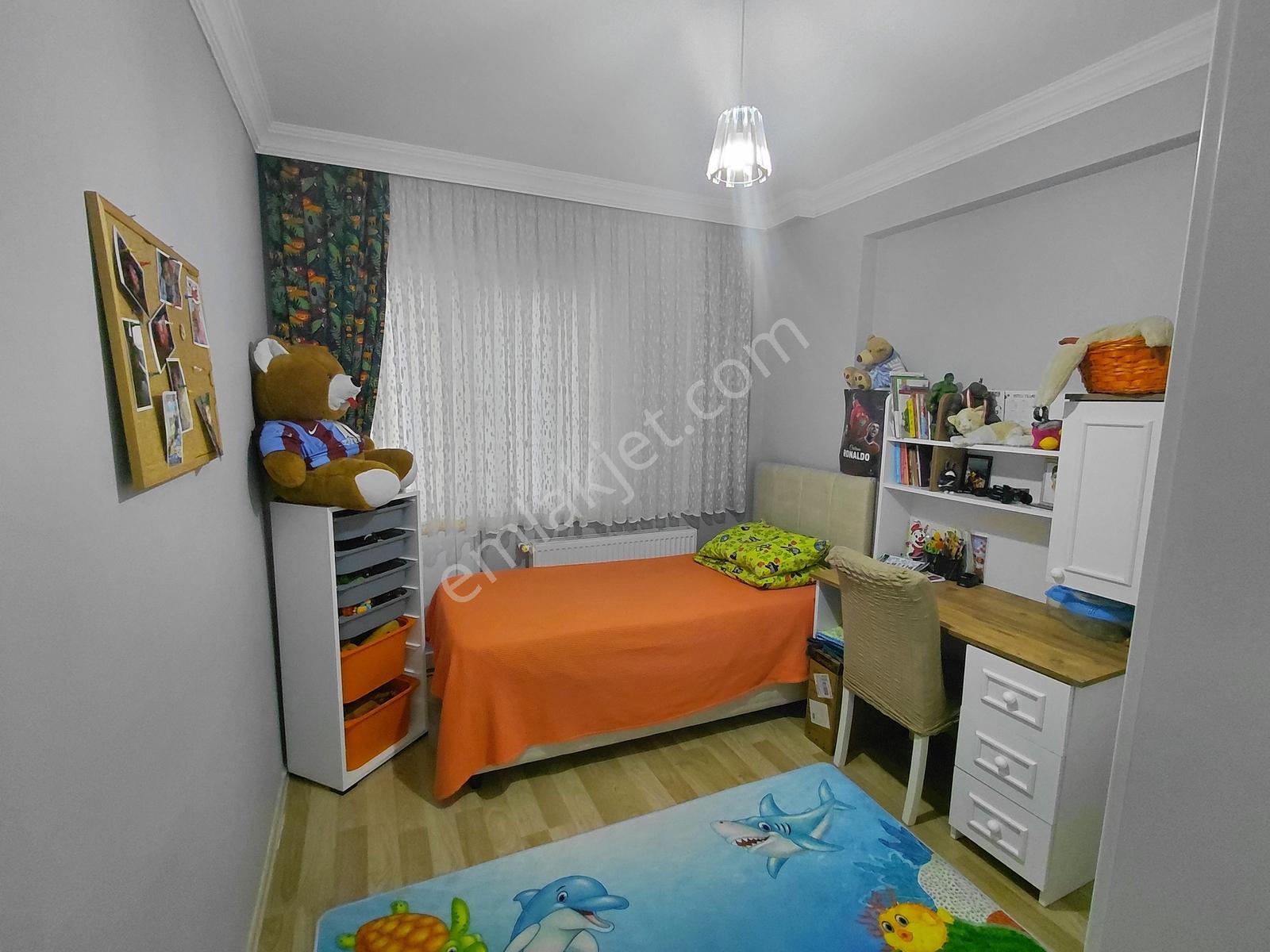 Tarcanlardan Kuruçeşmede Site İçi Full Yapılı 2+1 Satılık Daire - Görsel 7
