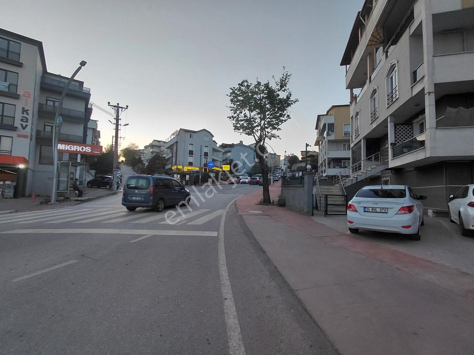 Tarcanlardan Kuruçeşmede Site İçi Full Yapılı 2+1 Satılık Daire - Görsel 19
