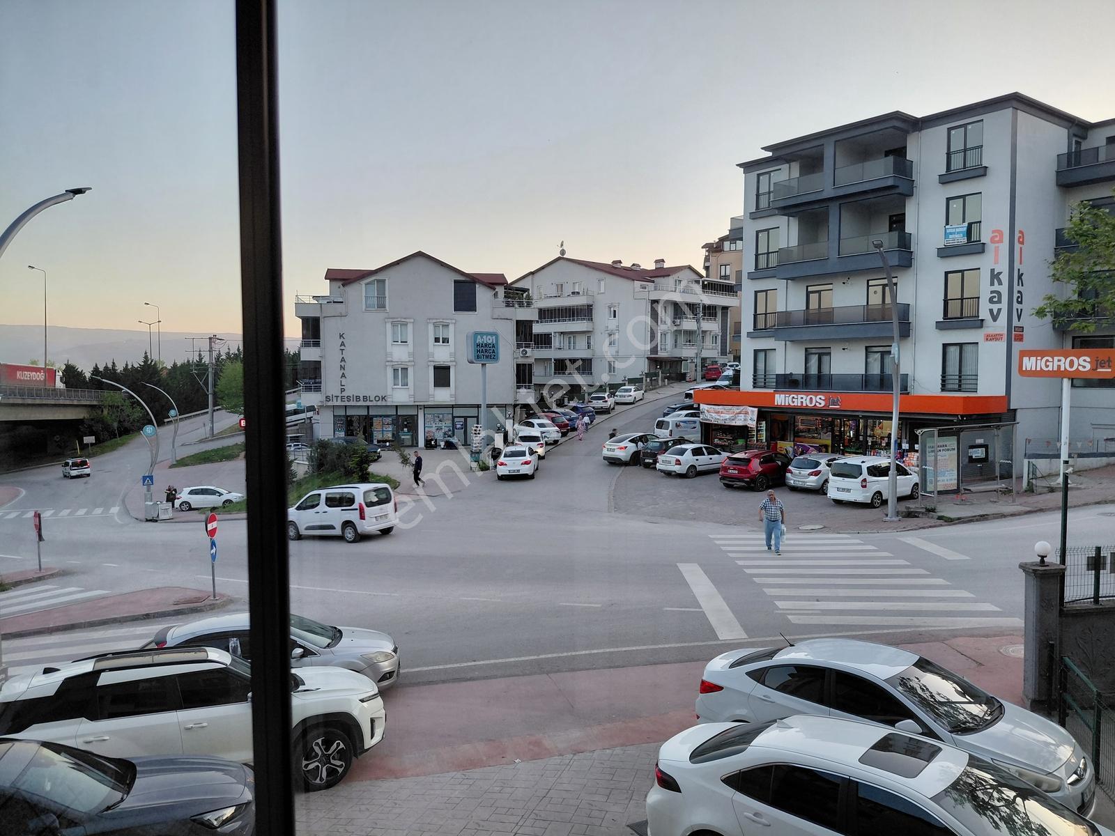 Tarcanlardan Kuruçeşmede Site İçi Full Yapılı 2+1 Satılık Daire - Görsel 5