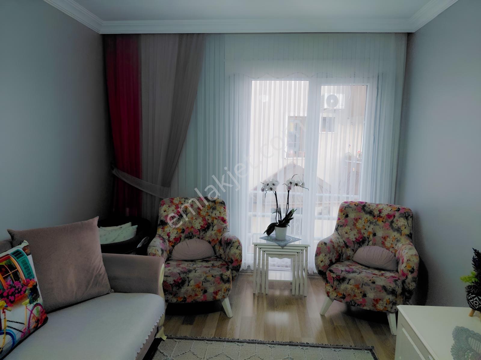 Tarcanlardan Kuruçeşmede Site İçi Full Yapılı 2+1 Satılık Daire - Görsel 25