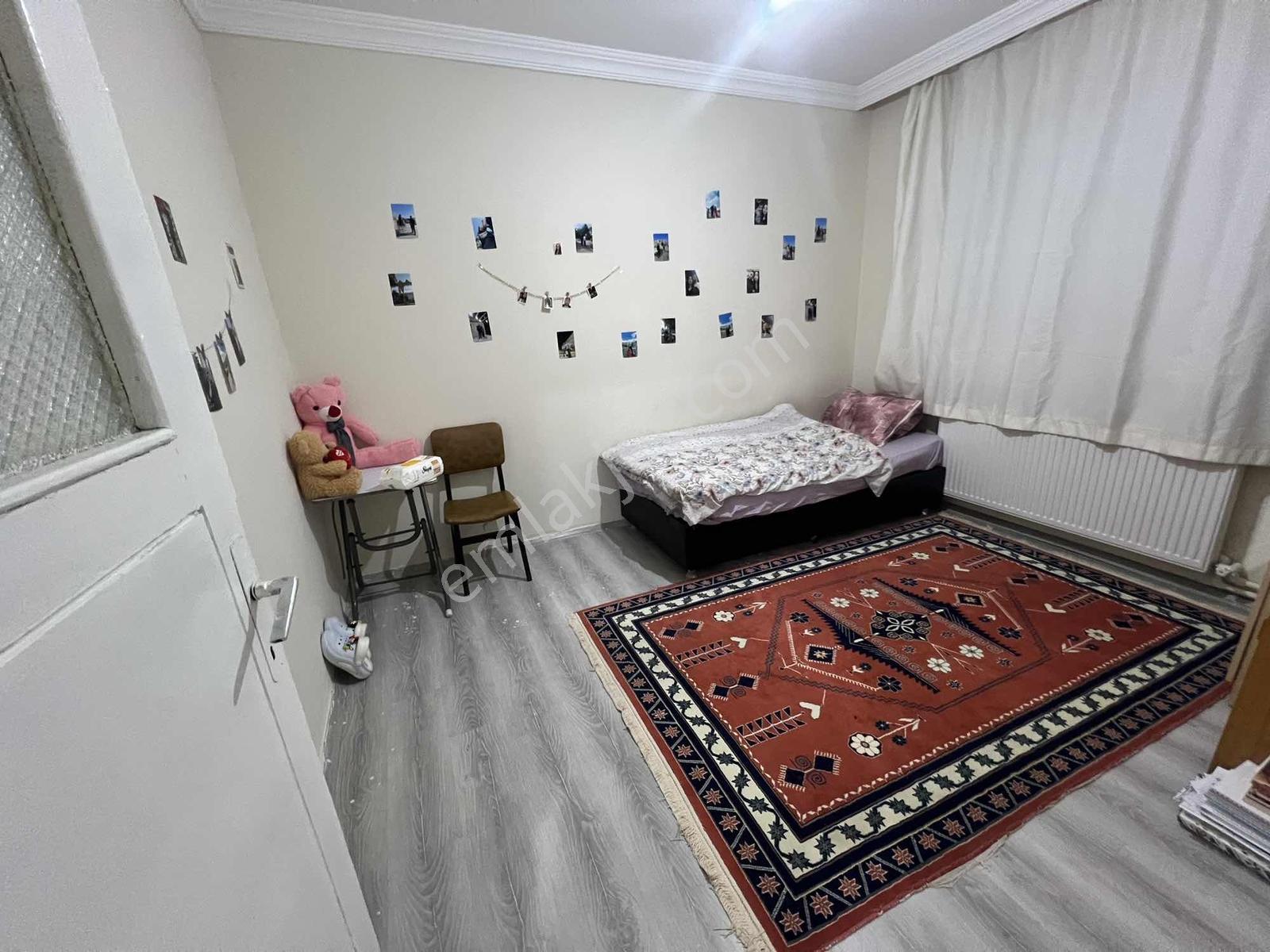 Kentsel Dönüşüm Caddesinde Araç Takası Olur - Görsel 13