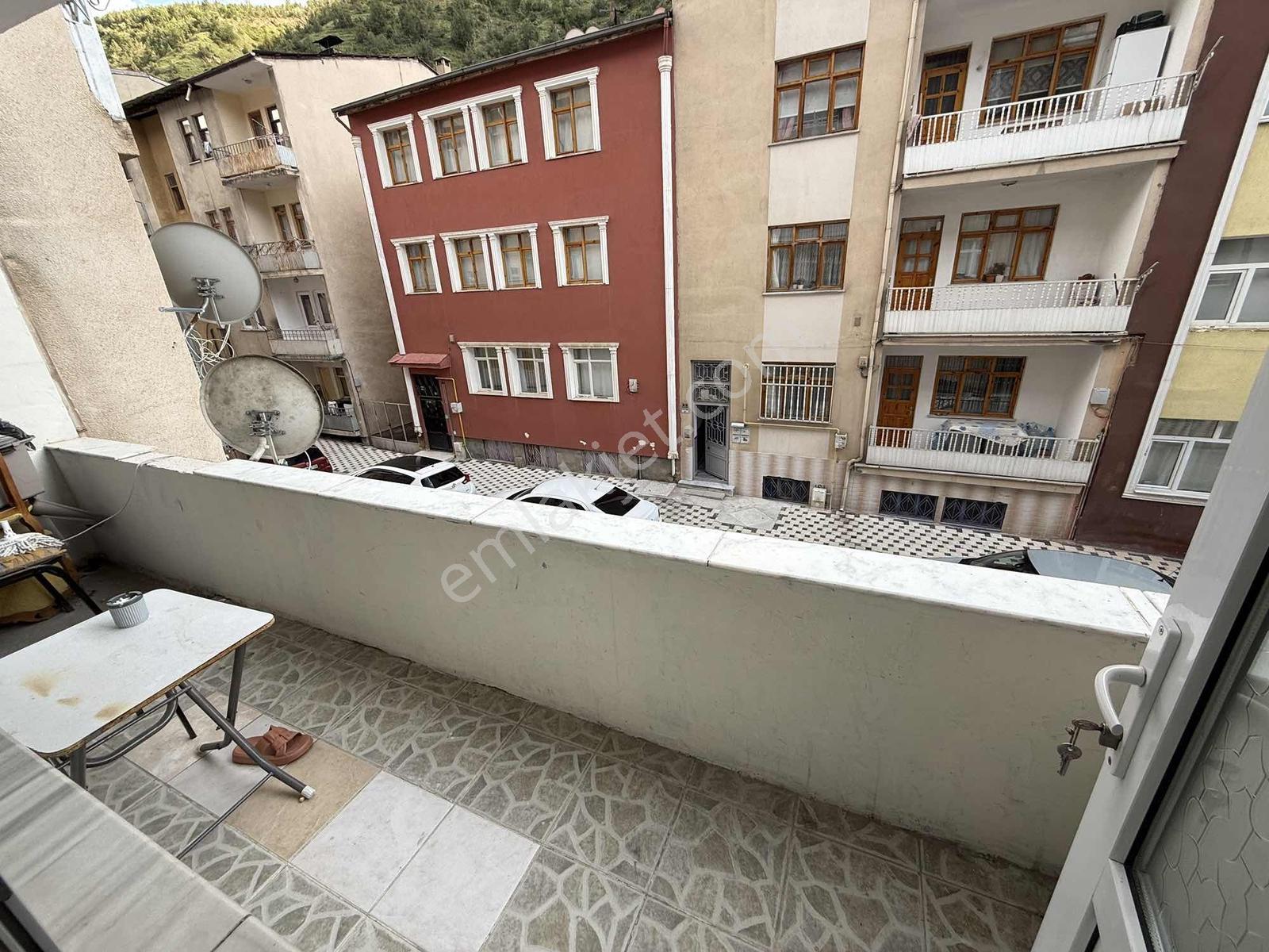 Kentsel Dönüşüm Caddesinde Araç Takası Olur - Görsel 32