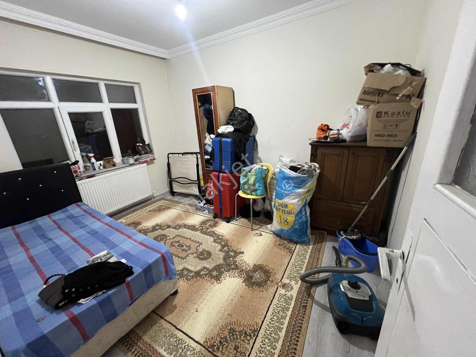 Kentsel Dönüşüm Caddesinde Araç Takası Olur - Görsel 11