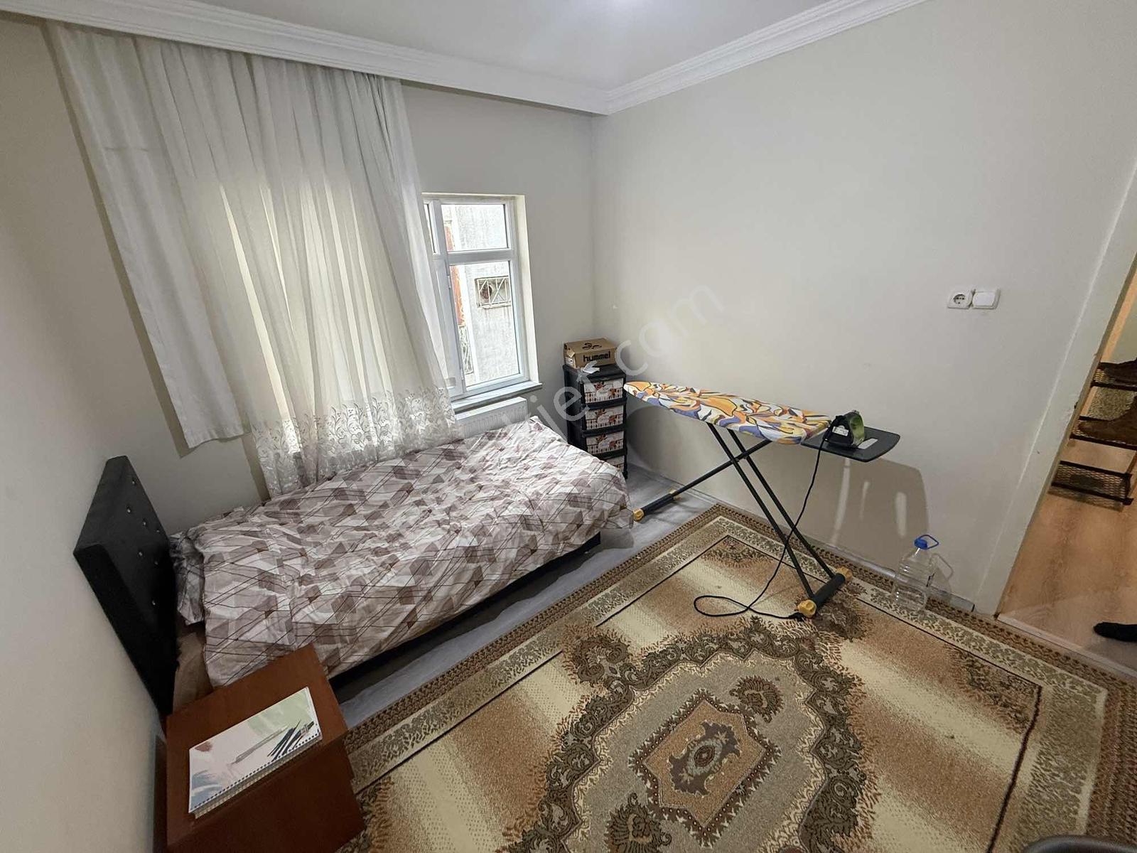Kentsel Dönüşüm Caddesinde Araç Takası Olur - Görsel 18