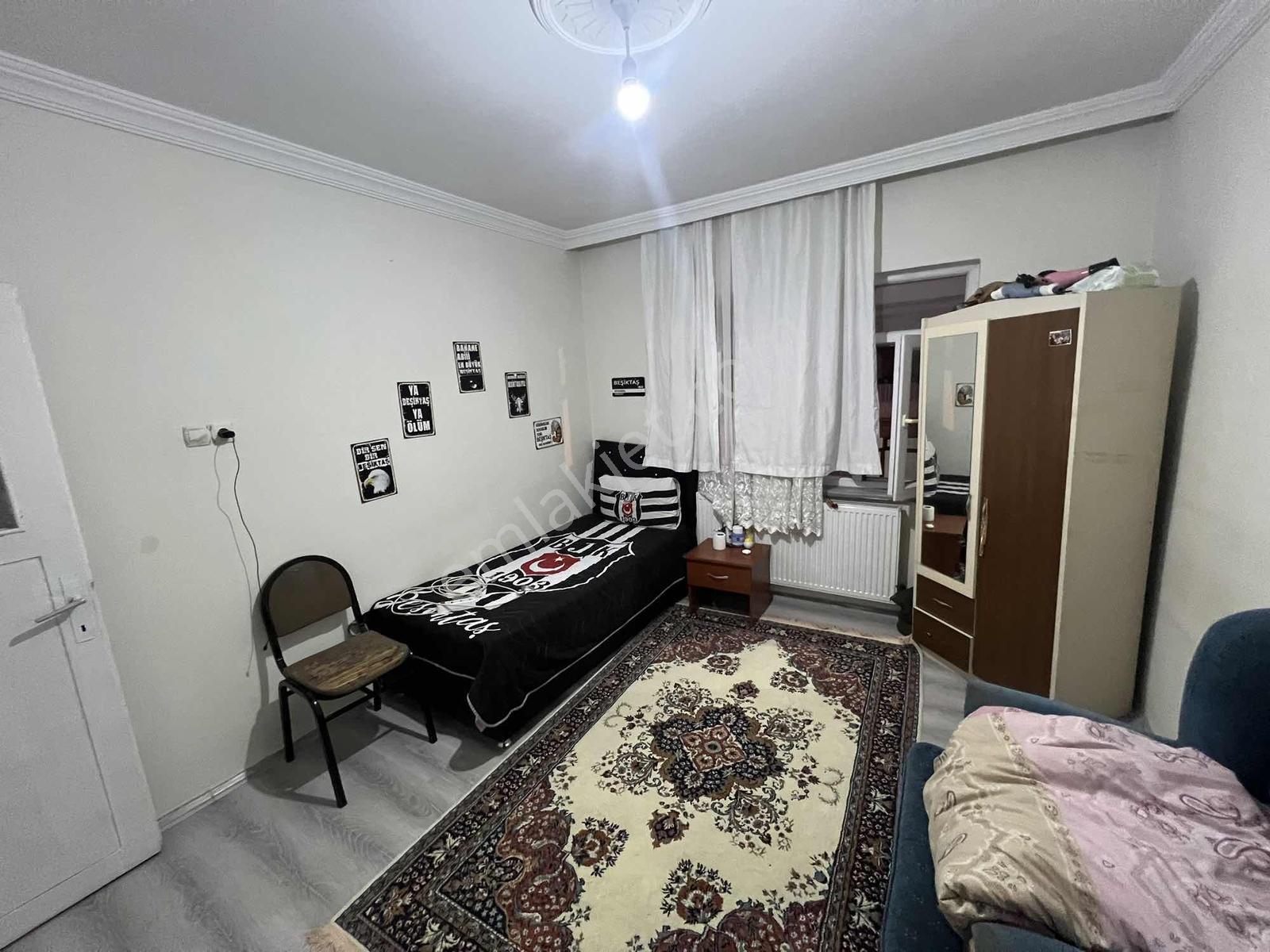 Kentsel Dönüşüm Caddesinde Araç Takası Olur - Görsel 15