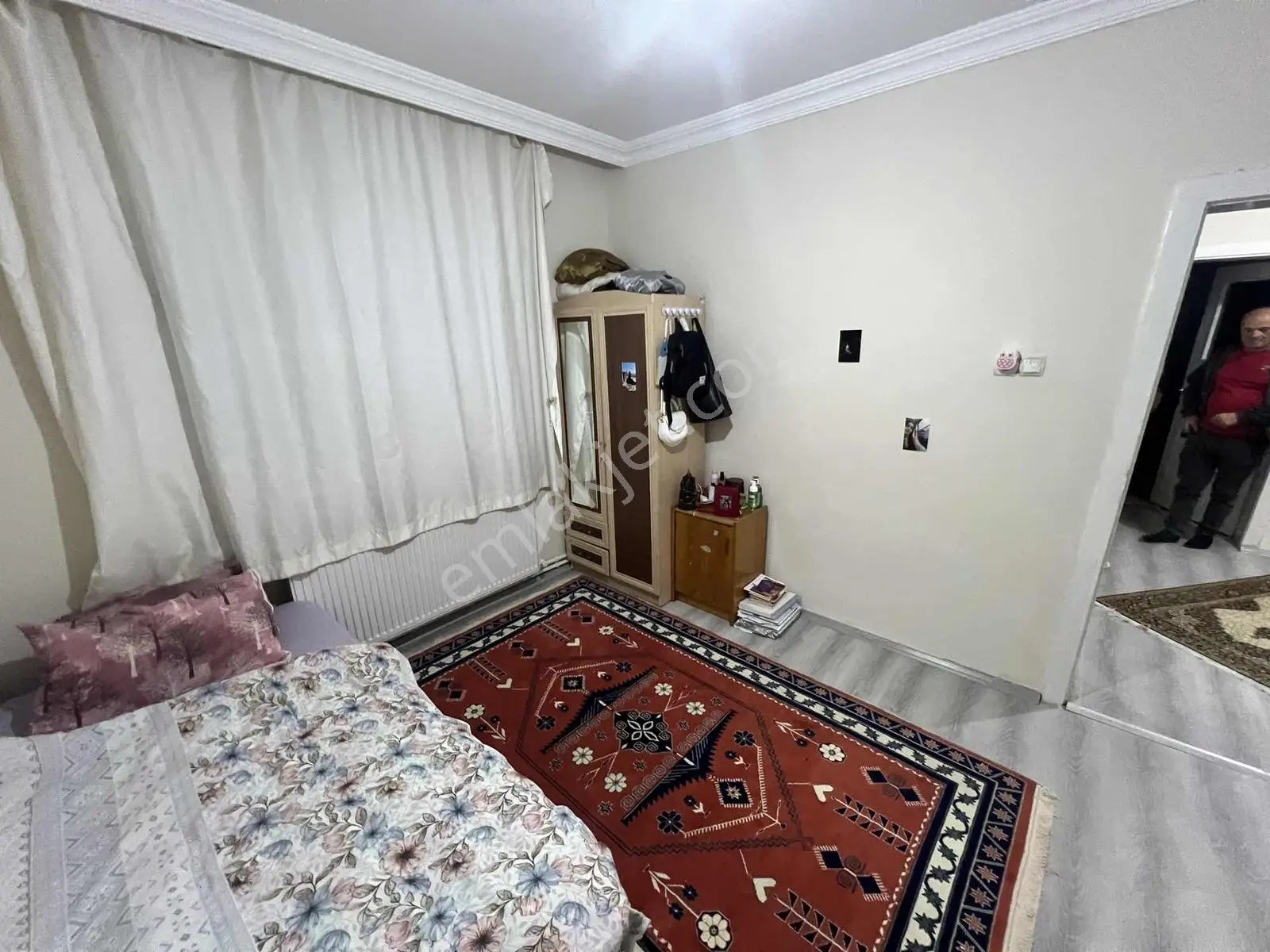 Kentsel Dönüşüm Caddesinde Araç Takası Olur - Görsel 12