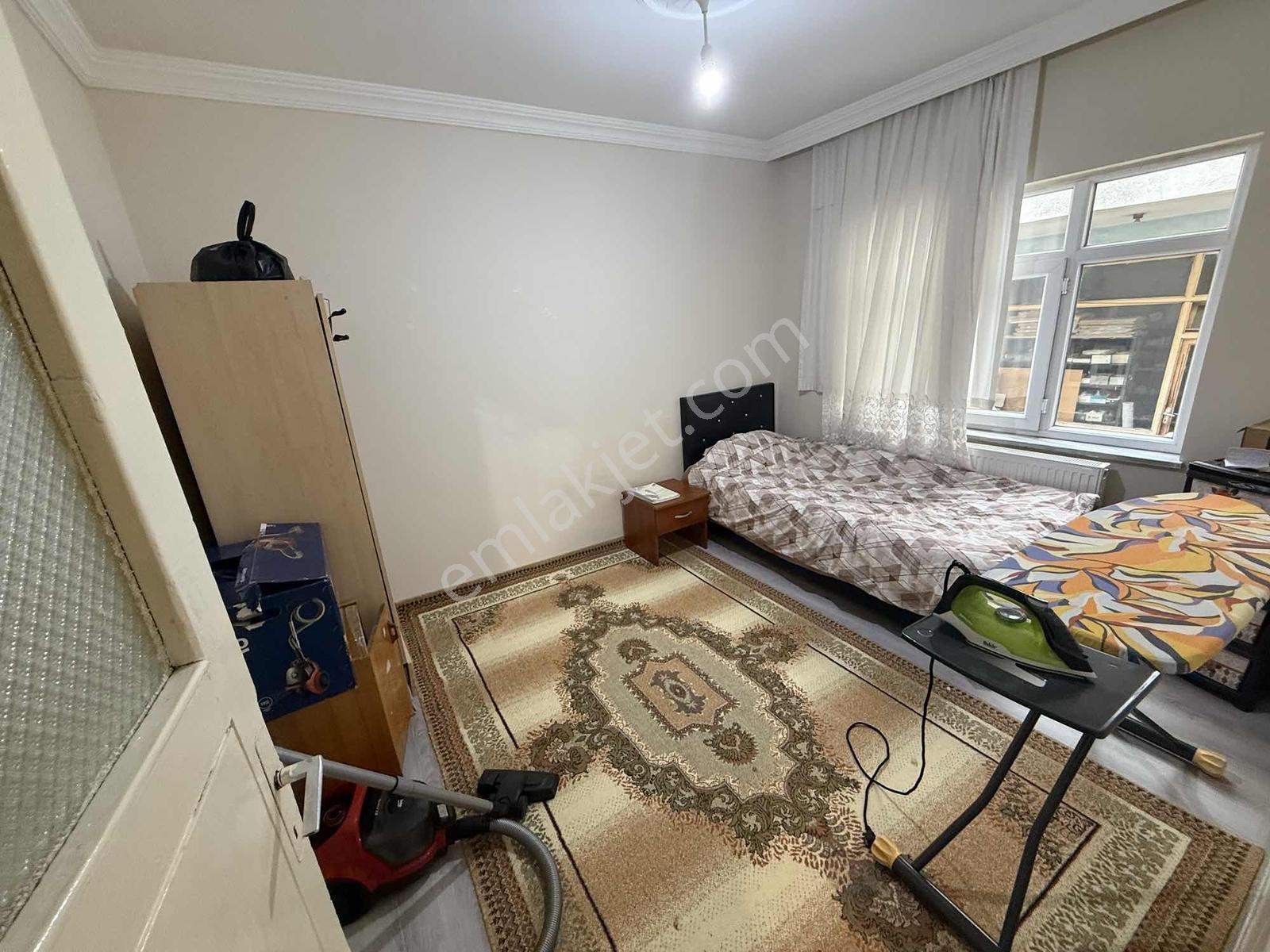 Kentsel Dönüşüm Caddesinde Araç Takası Olur - Görsel 24
