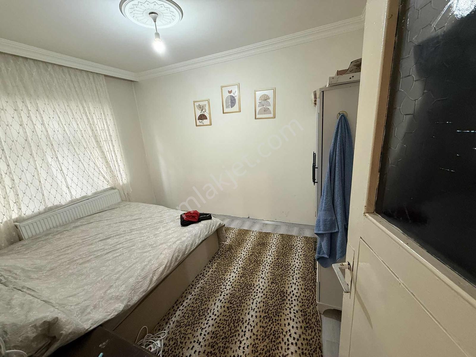 Kentsel Dönüşüm Caddesinde Araç Takası Olur - Görsel 26
