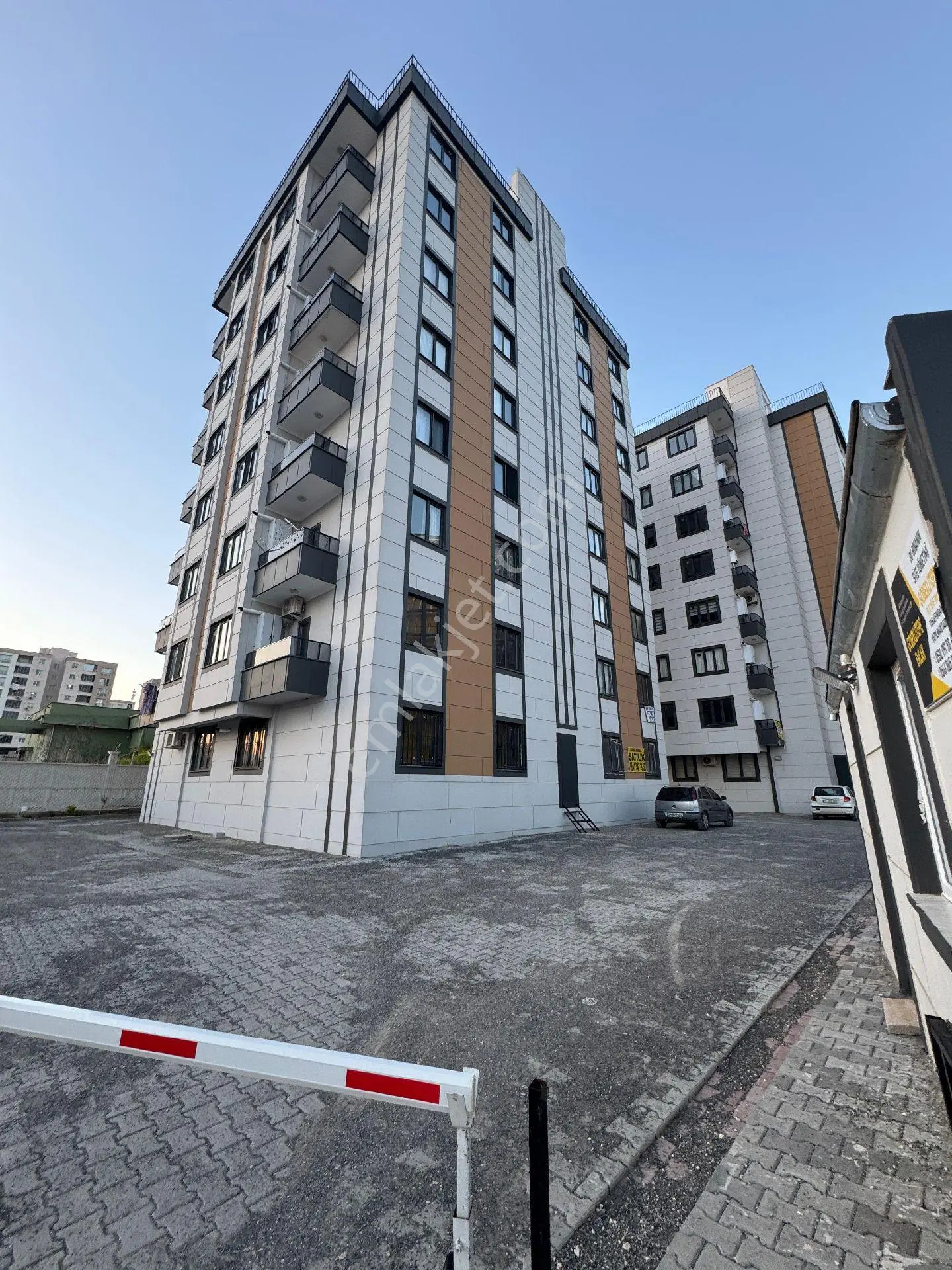 Eşyalı Kiralık Daire Mavi Emlak - Görsel 2