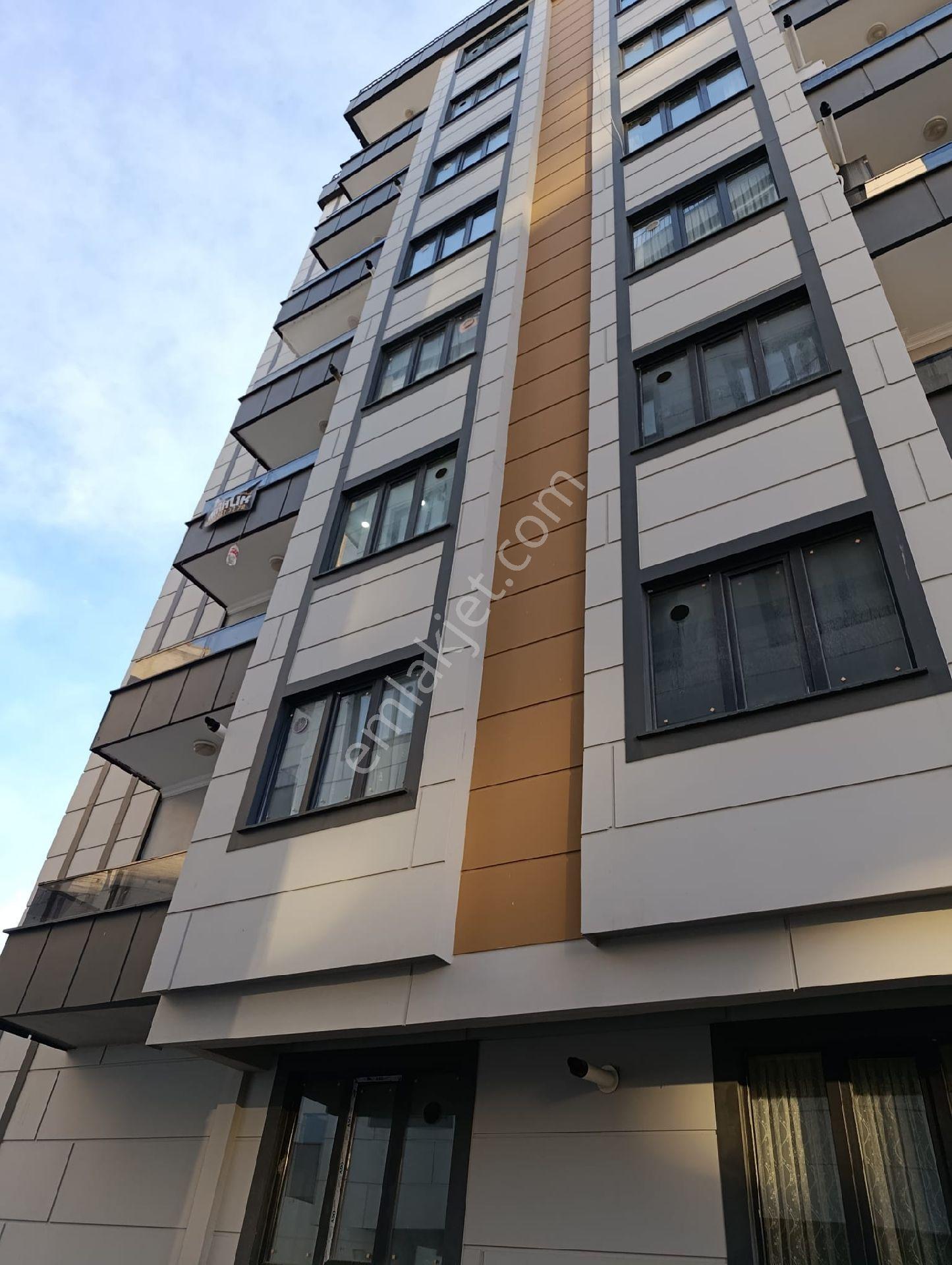 Eşyalı Kiralık Daire Mavi Emlak - Görsel 19