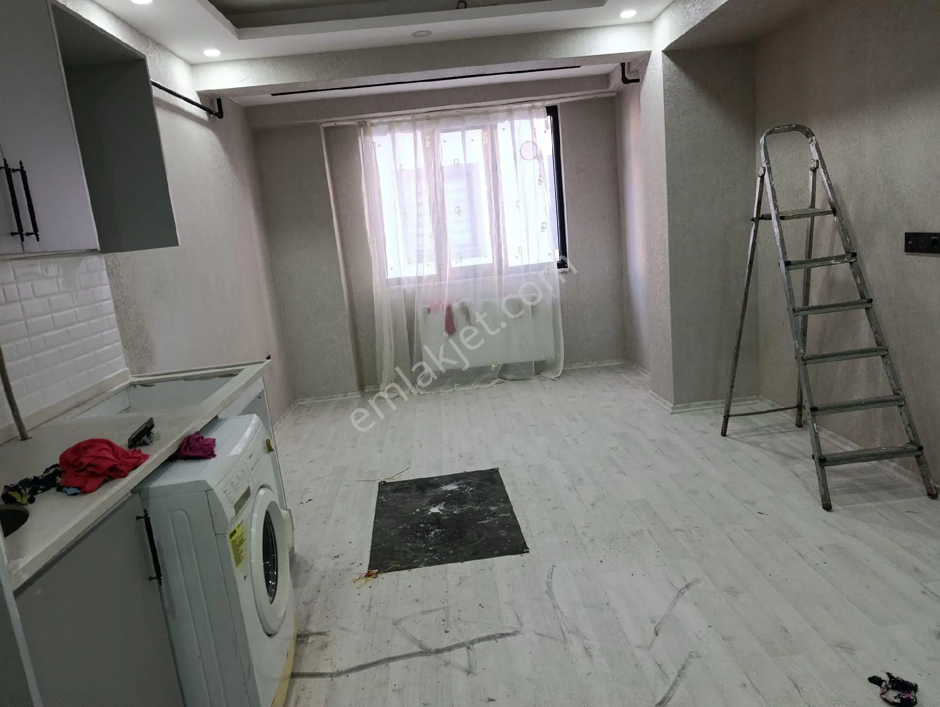 Eşyalı Kiralık Daire Mavi Emlak - Görsel 15