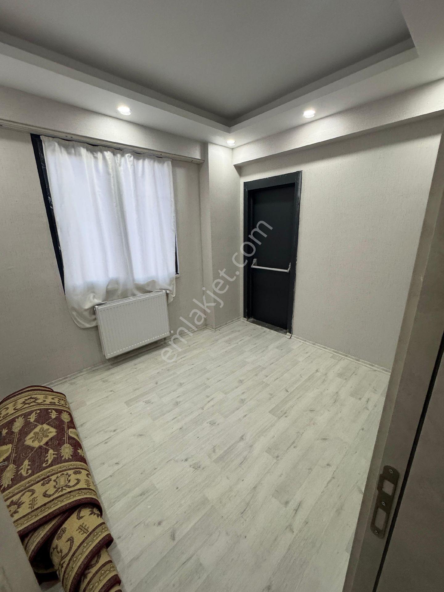 Eşyalı Kiralık Daire Mavi Emlak