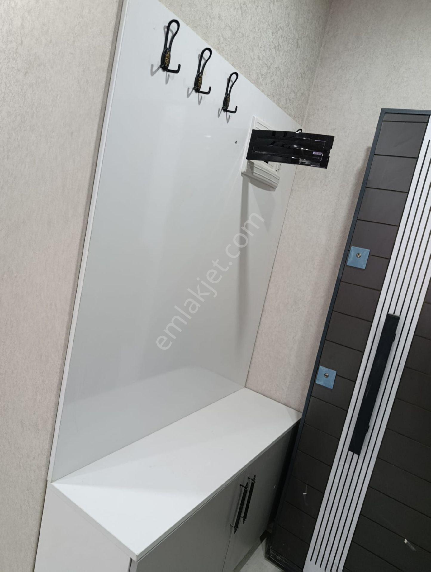 Eşyalı Kiralık Daire Mavi Emlak - Görsel 14