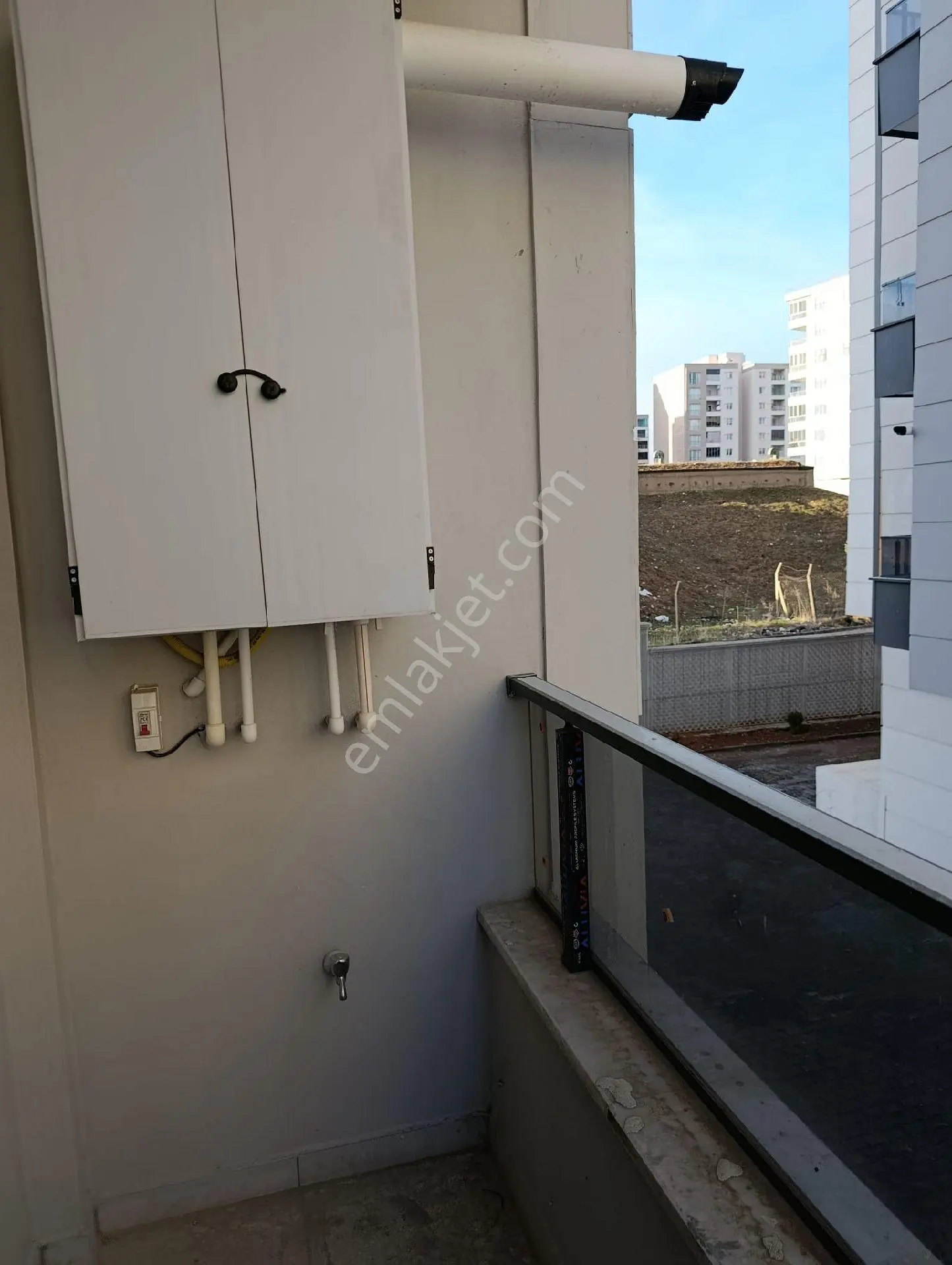 Eşyalı Kiralık Daire Mavi Emlak - Görsel 11