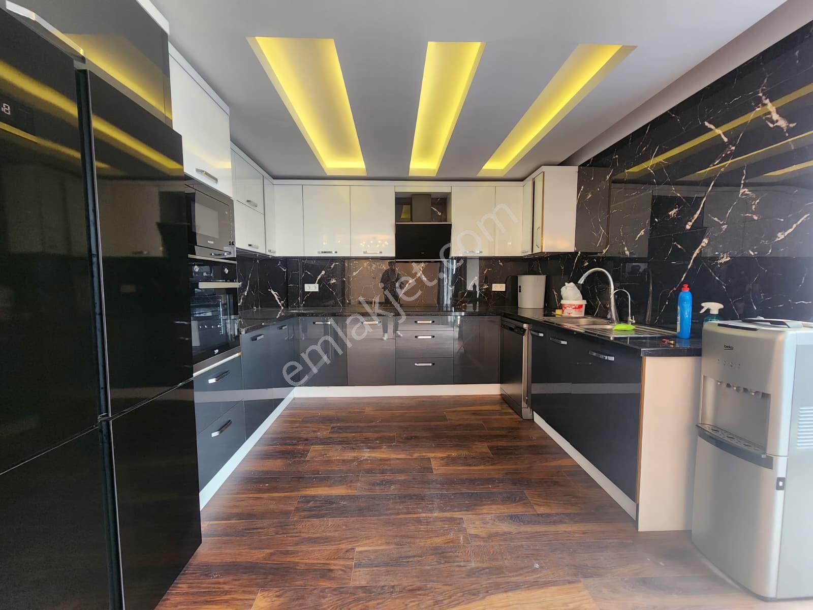 Mahmutlar Denıze 200 Metre 130 M2 Firsat Yatırımlık Daire - Görsel 16