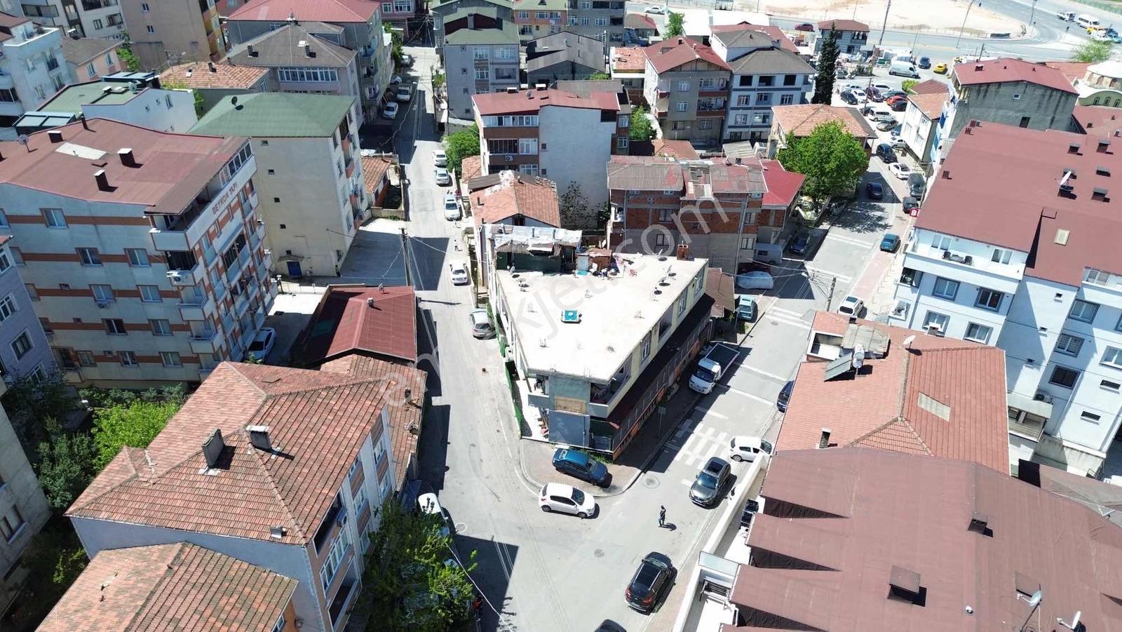 Kılıç Gayrimenkul'den Satılık Mükemmel İşyeri Ve Daire - Görsel 7