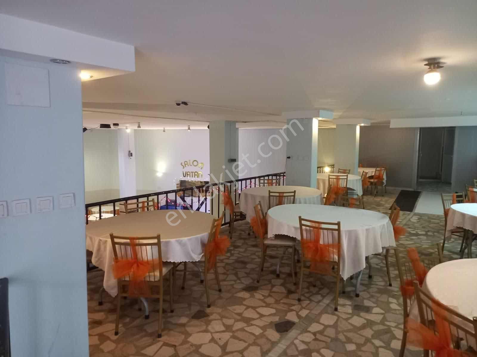 Kılıç Gayrimenkul'den Satılık Mükemmel İşyeri Ve Daire - Görsel 15