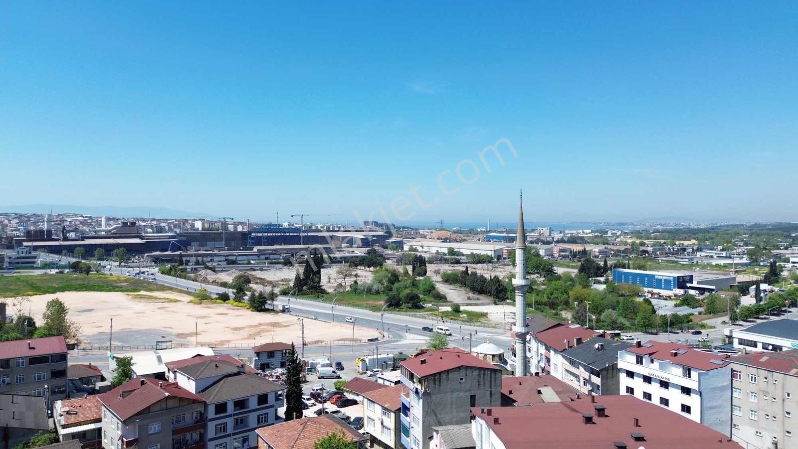 Kılıç Gayrimenkul'den Satılık Mükemmel İşyeri Ve Daire - Görsel 20