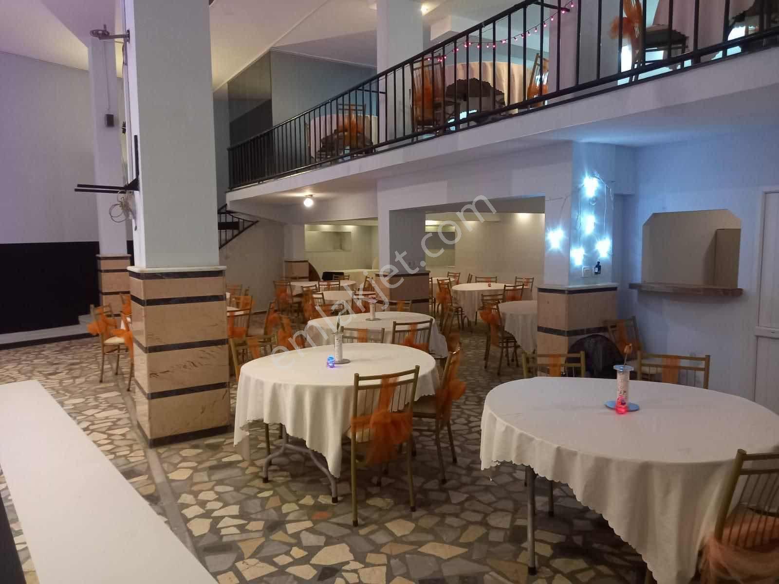 Kılıç Gayrimenkul'den Satılık Mükemmel İşyeri Ve Daire - Görsel 18