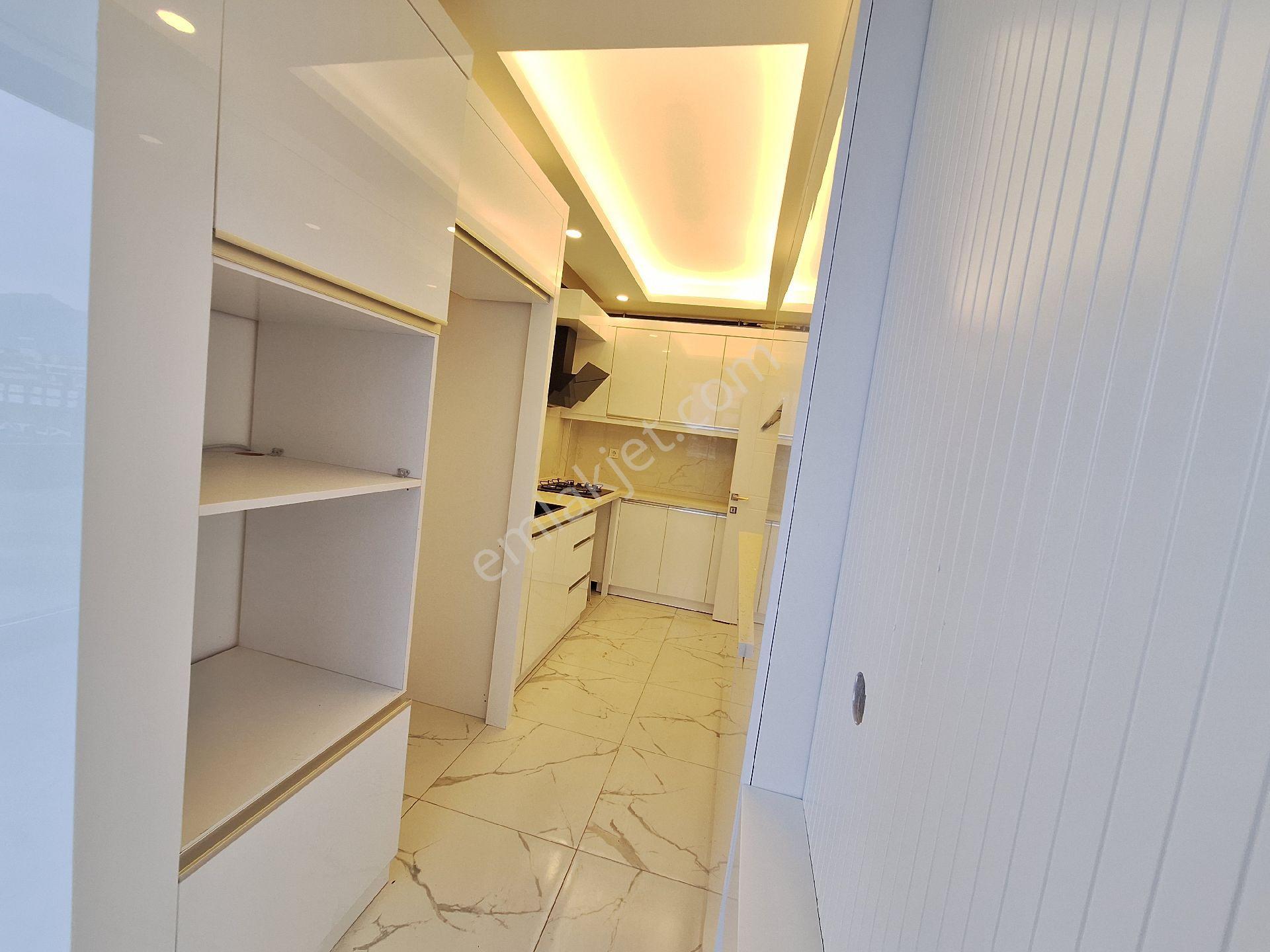 Antalya Döşemealtı Yeniköy Mahallesinde Merkezi Konumda Satılık 3+1 Dubleks Daire - Görsel 9