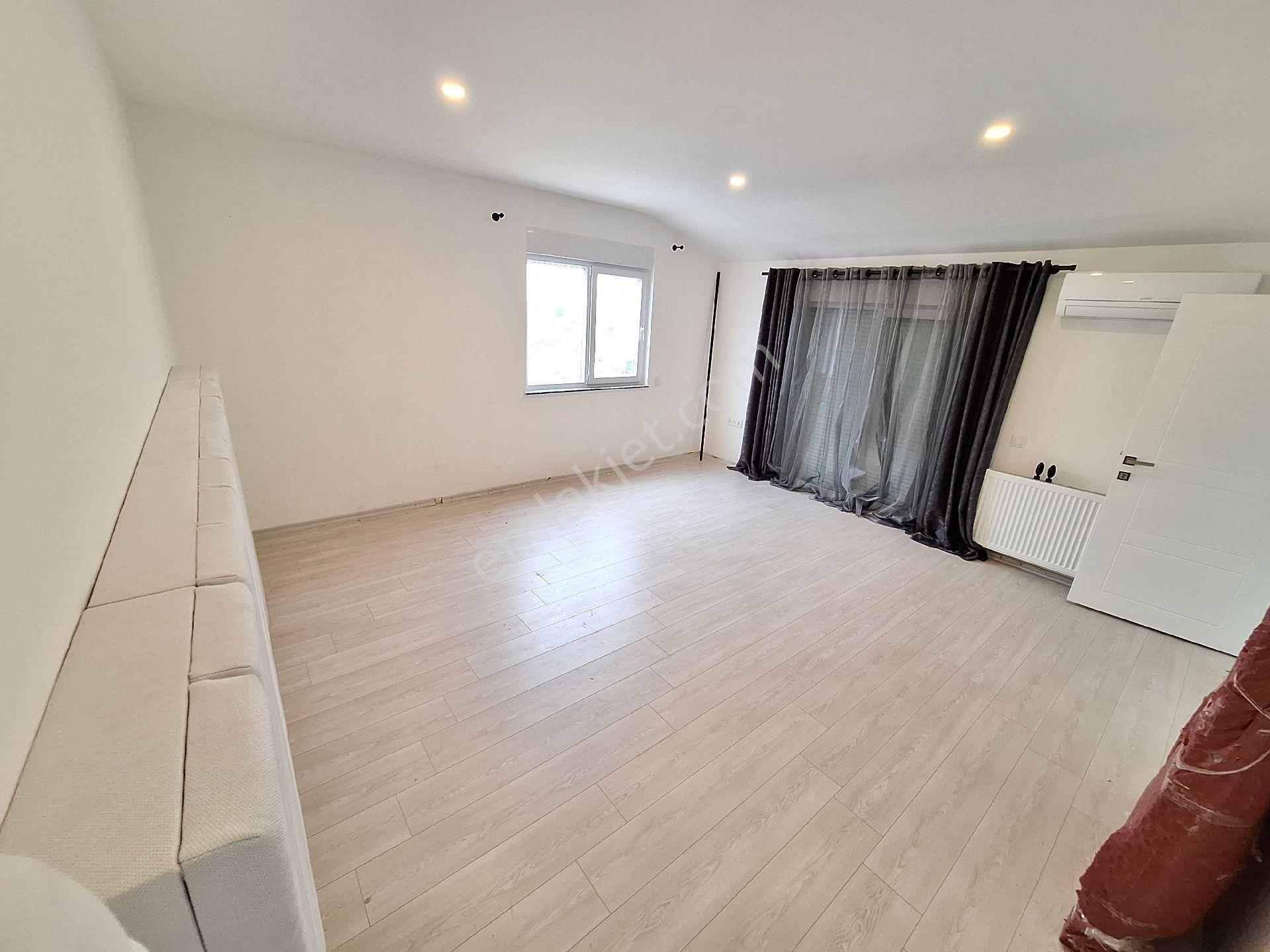 Antalya Döşemealtı Yeniköy Mahallesinde Merkezi Konumda Satılık 3+1 Dubleks Daire - Görsel 22