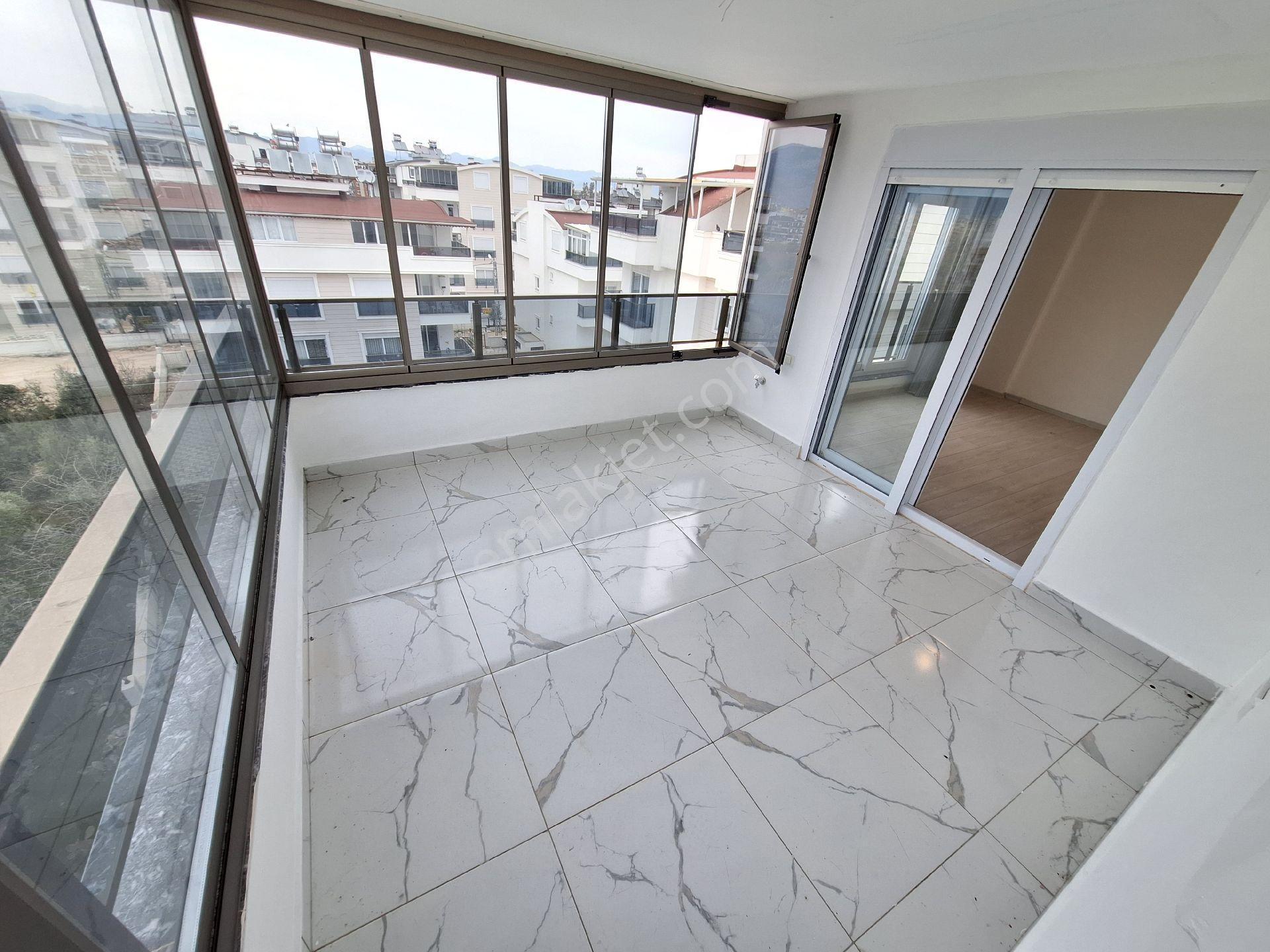 Antalya Döşemealtı Yeniköy Mahallesinde Merkezi Konumda Satılık 3+1 Dubleks Daire - Görsel 31