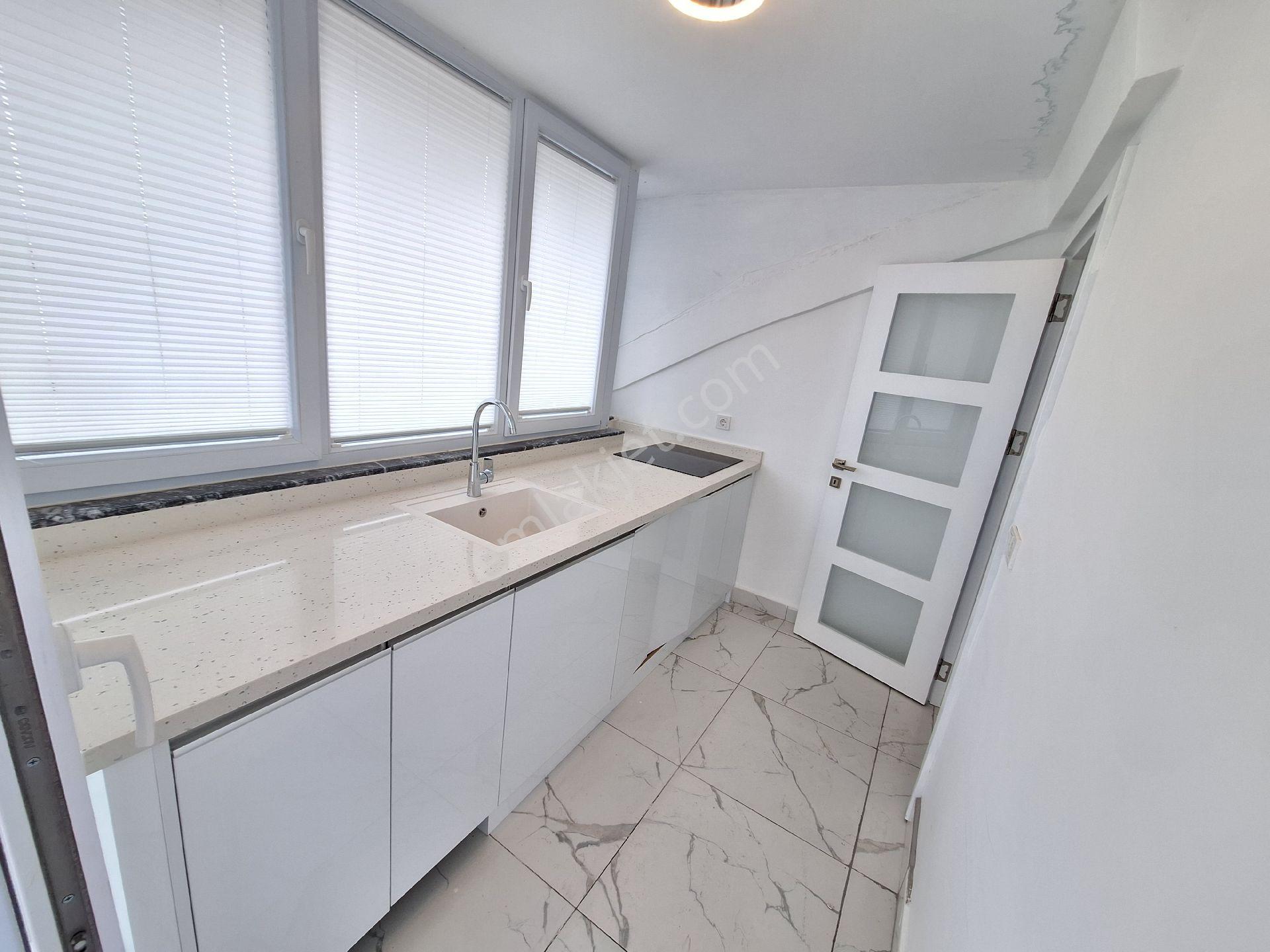 Antalya Döşemealtı Yeniköy Mahallesinde Merkezi Konumda Satılık 3+1 Dubleks Daire - Görsel 17