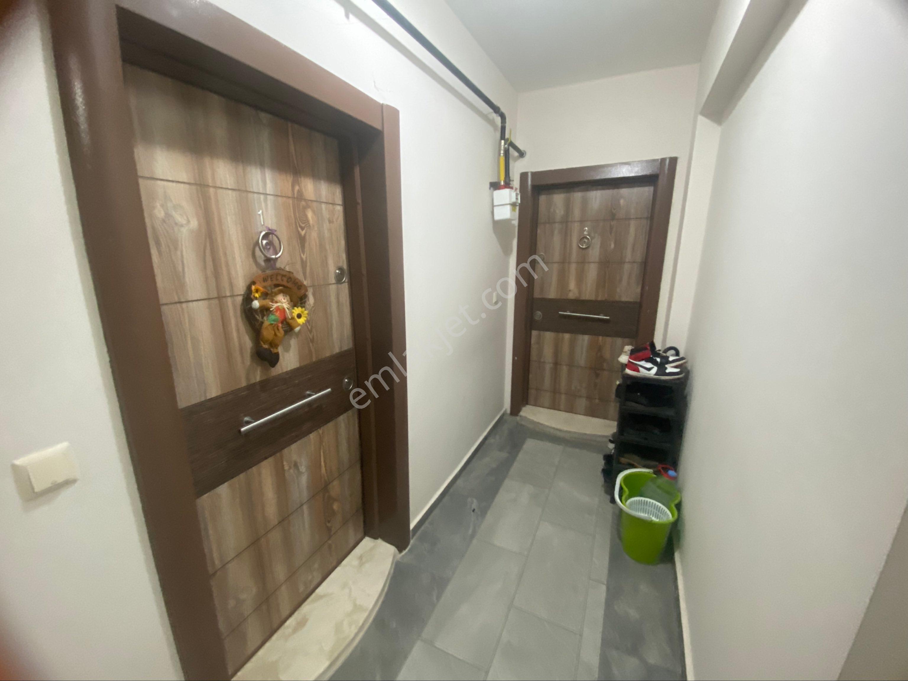 İzmir Bayraklıda Satılık Daire - Görsel 23