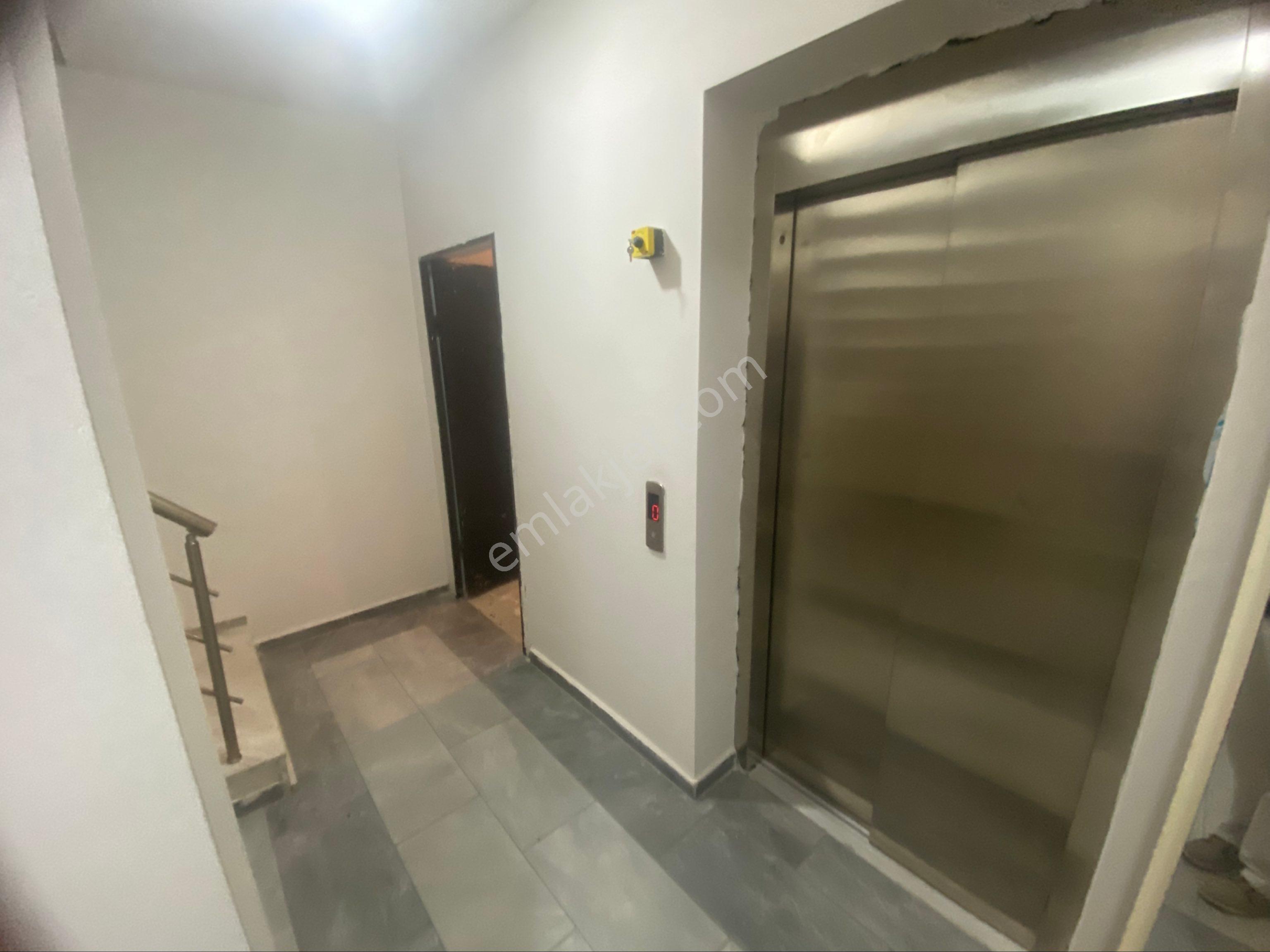 İzmir Bayraklıda Satılık Daire - Görsel 22