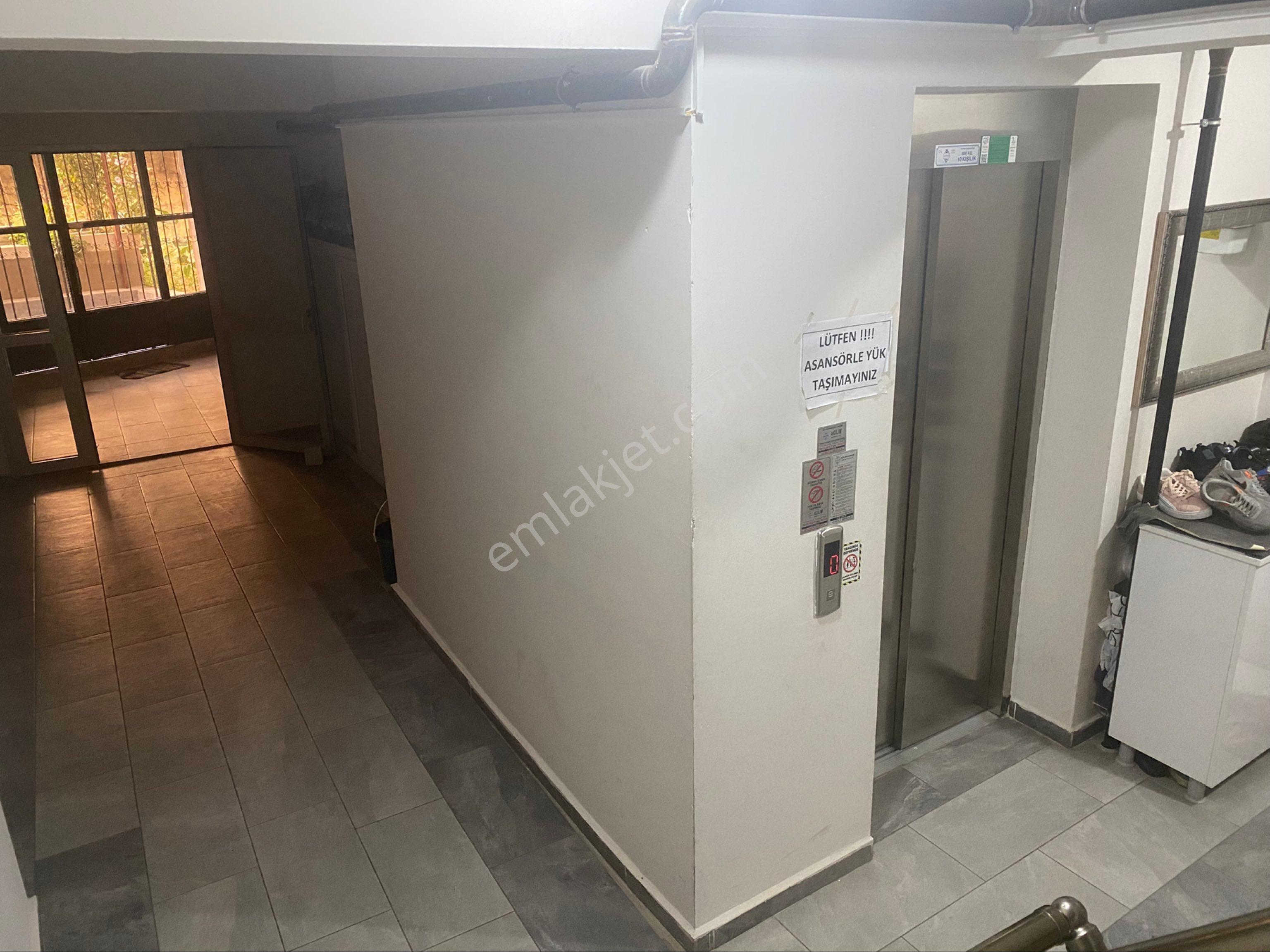 İzmir Bayraklıda Satılık Daire - Görsel 25