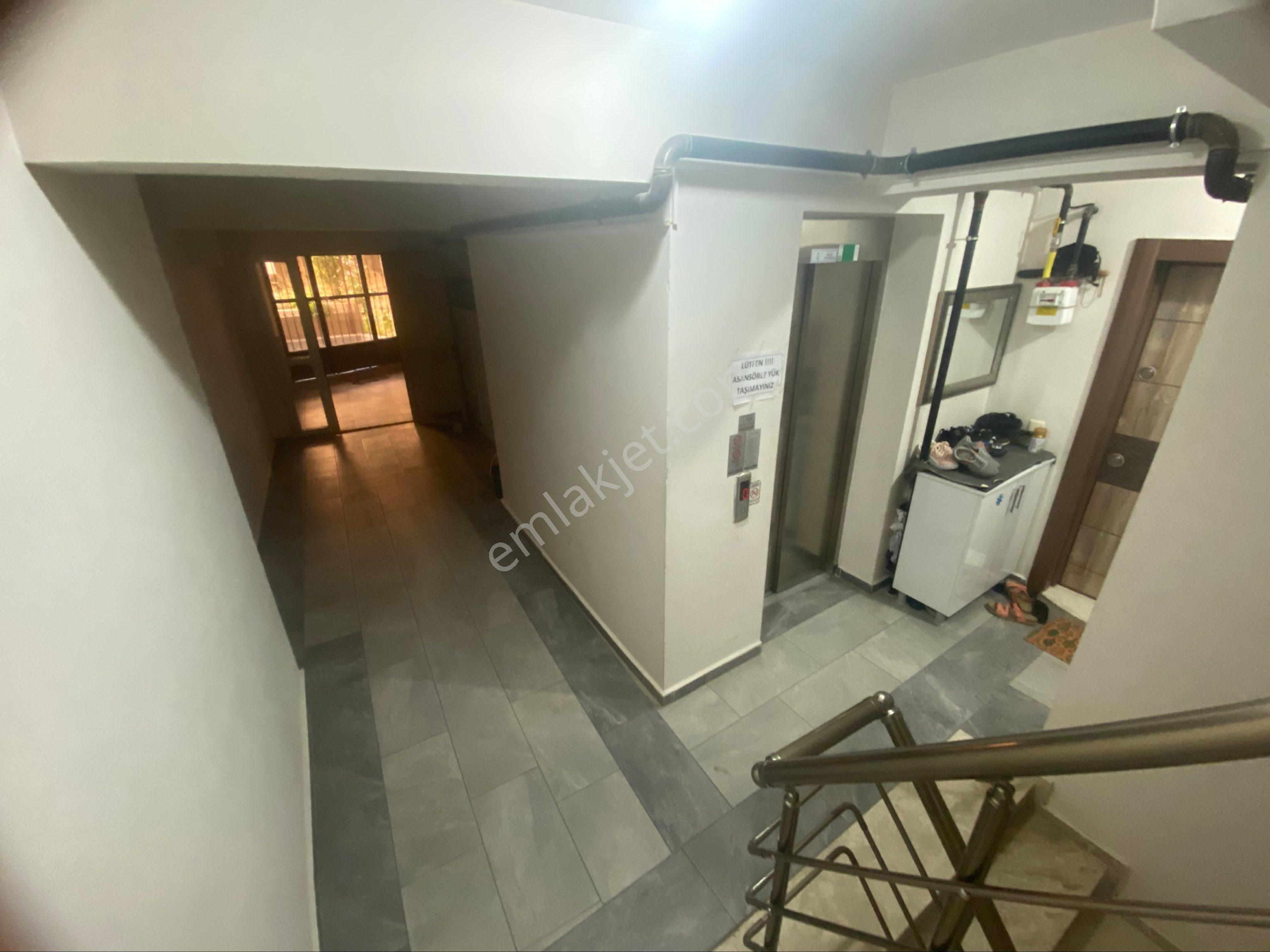İzmir Bayraklıda Satılık Daire - Görsel 24